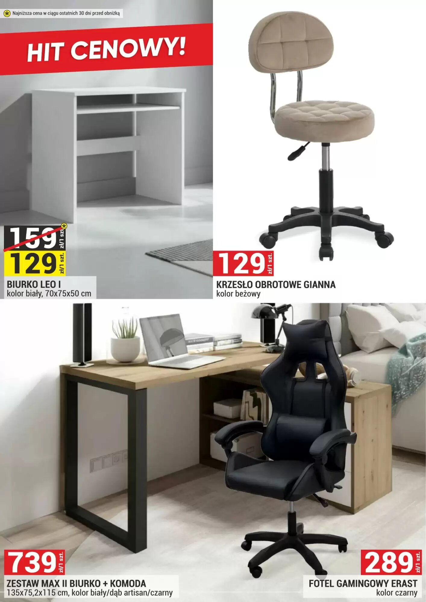 Gazetka promocyjna Merkury Market  ważna od 01.08.2026 - Strona 3.