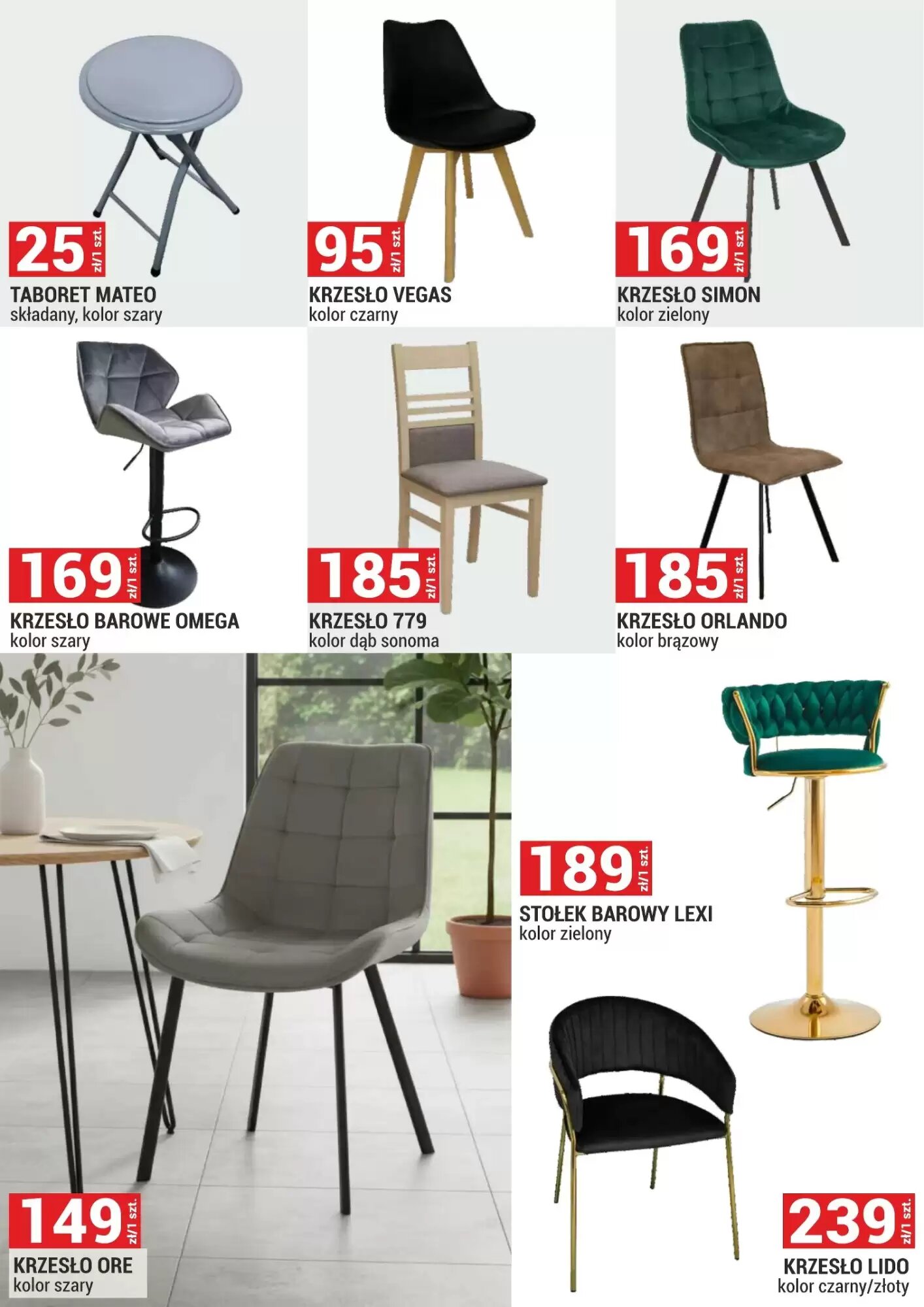 Gazetka promocyjna Merkury Market  ważna od 01.08.2026 - Strona 30.