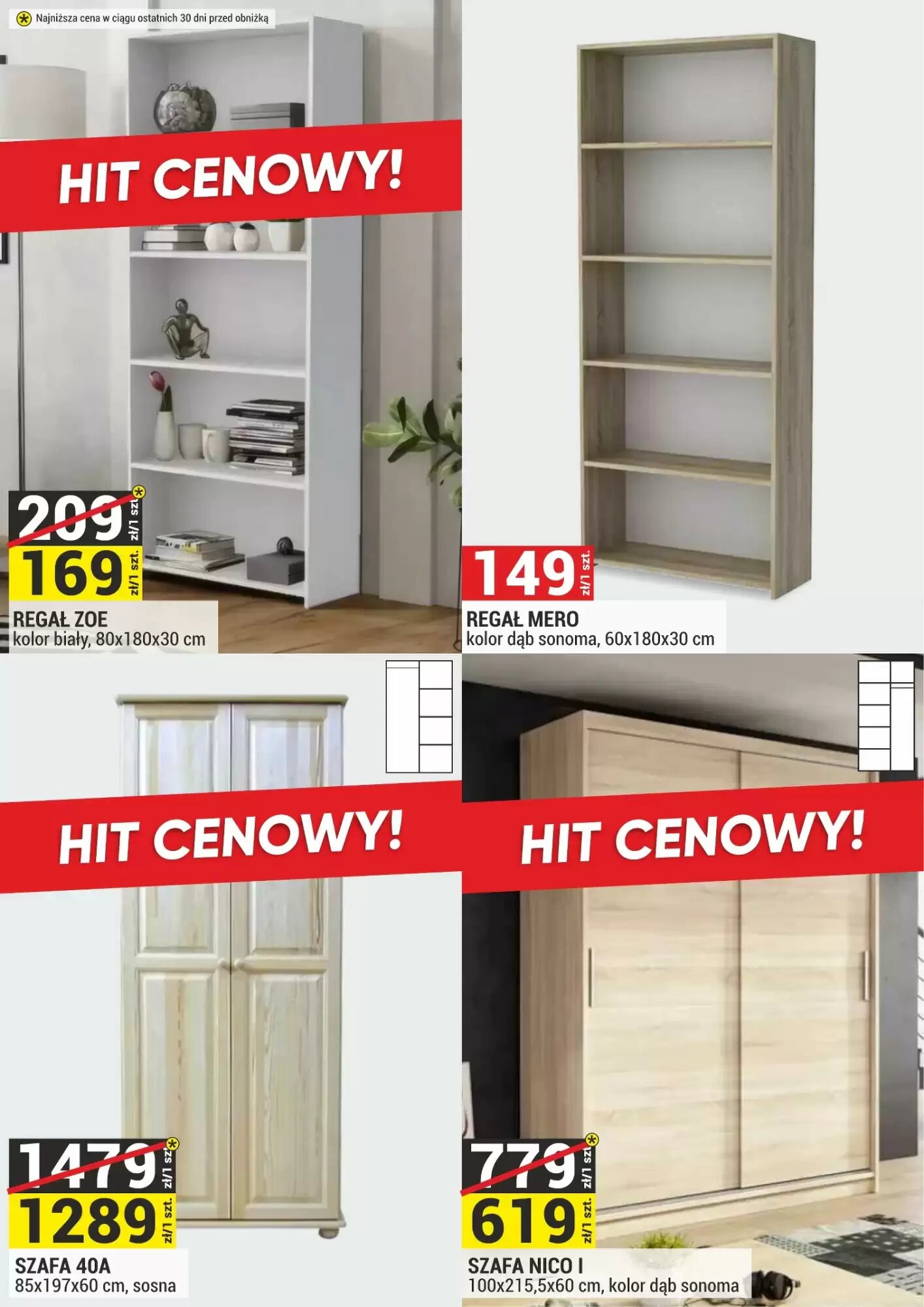 Gazetka promocyjna Merkury Market  ważna od 01.08.2026 - Strona 32.