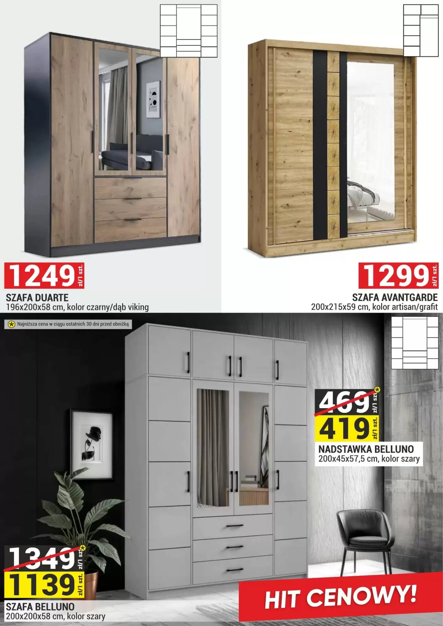 Gazetka promocyjna Merkury Market  ważna od 01.08.2026 - Strona 33.
