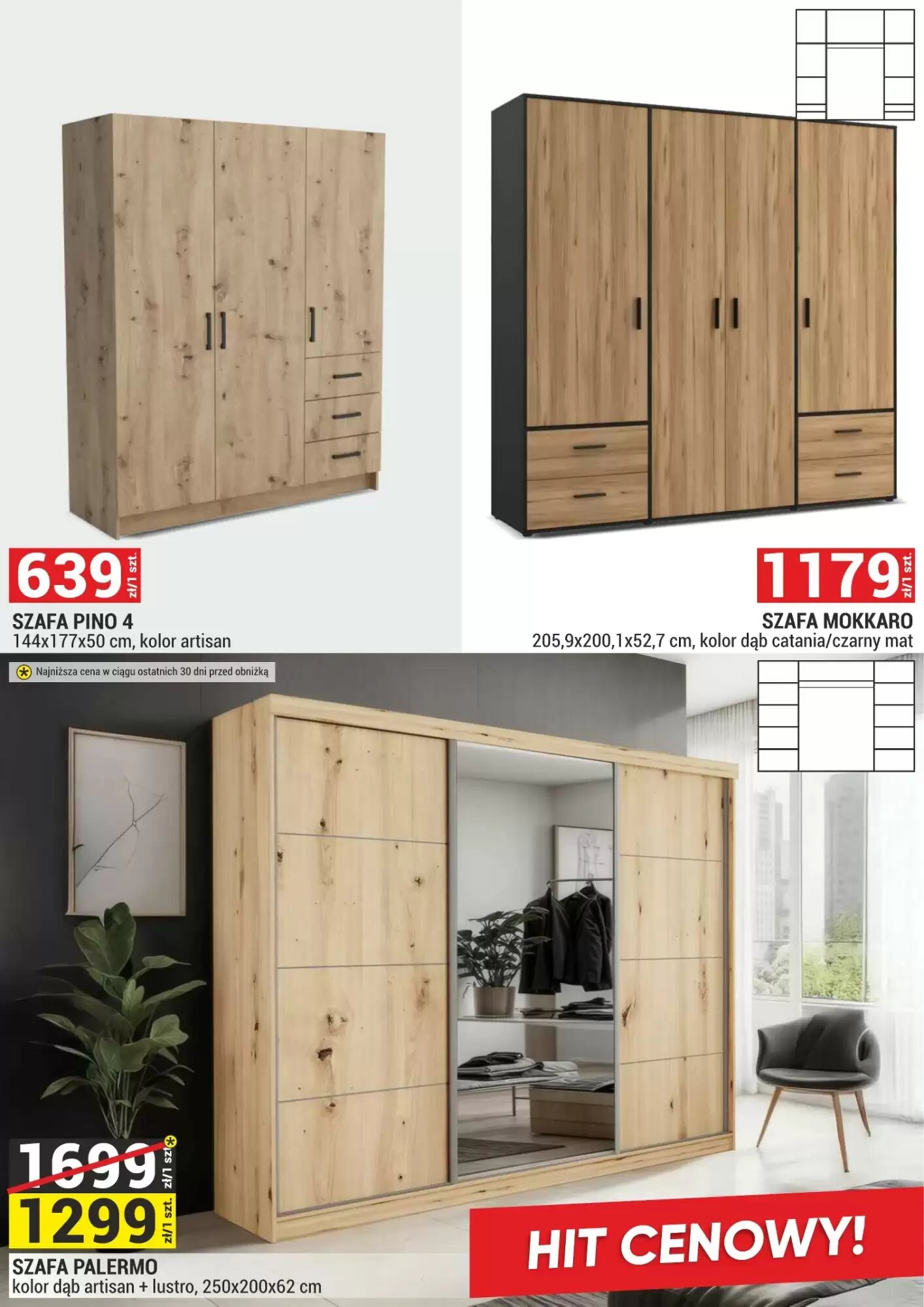 Gazetka promocyjna Merkury Market  ważna od 01.08.2026 - Strona 34.