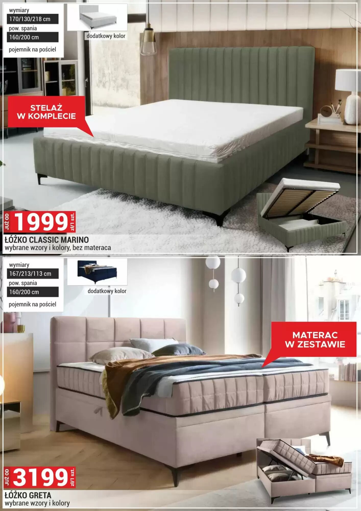 Gazetka promocyjna Merkury Market  ważna od 01.08.2026 - Strona 35.