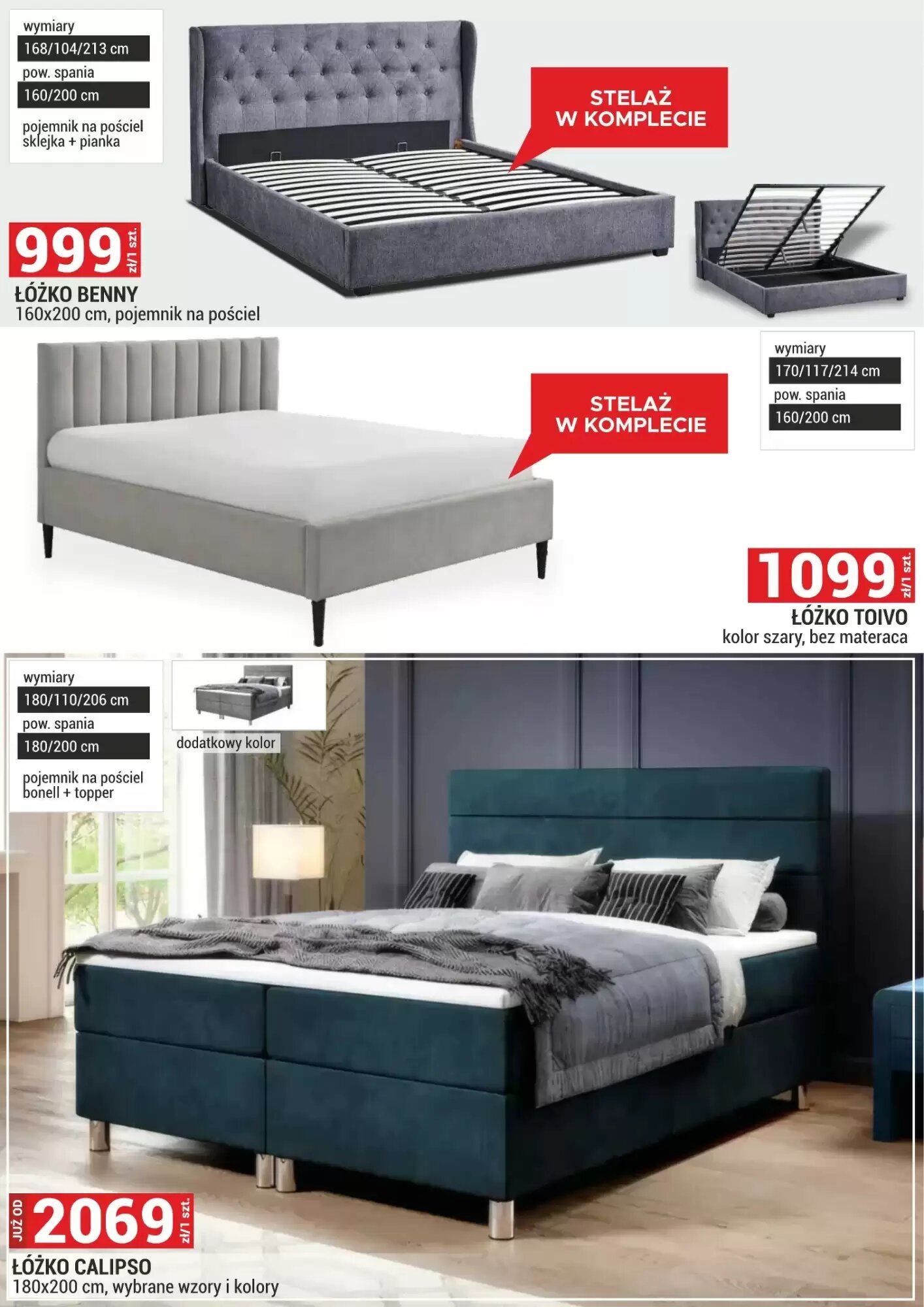 Gazetka promocyjna Merkury Market  ważna od 01.08.2026 - Strona 36.