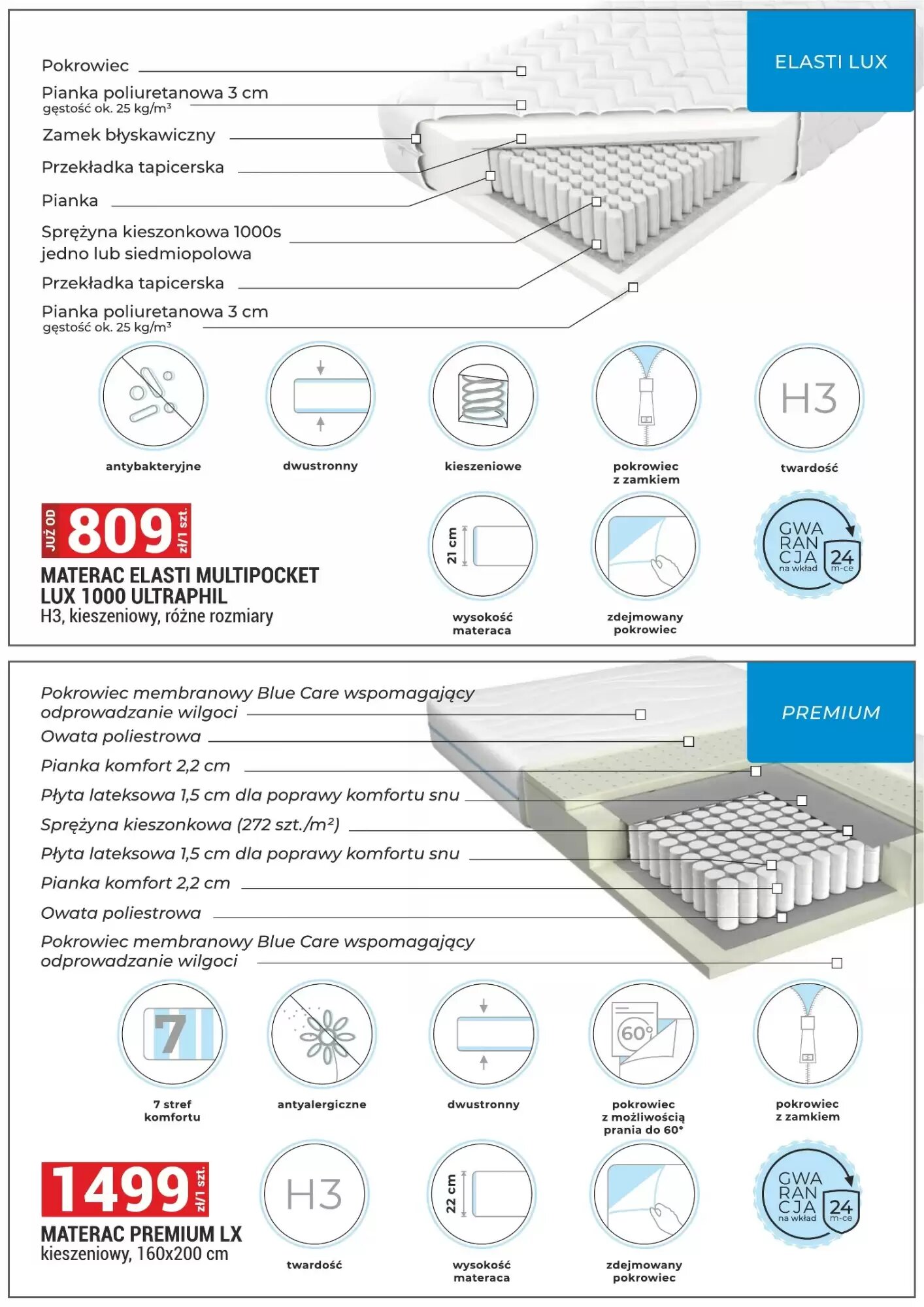 Gazetka promocyjna Merkury Market  ważna od 01.08.2026 - Strona 39.