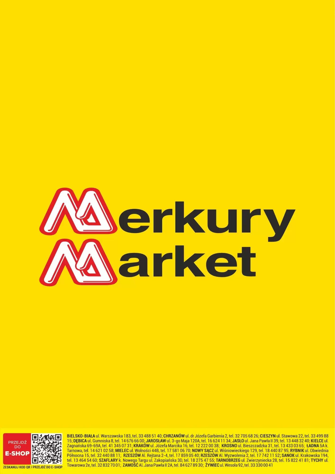 Gazetka promocyjna Merkury Market  ważna od 01.08.2026 - Strona 40.