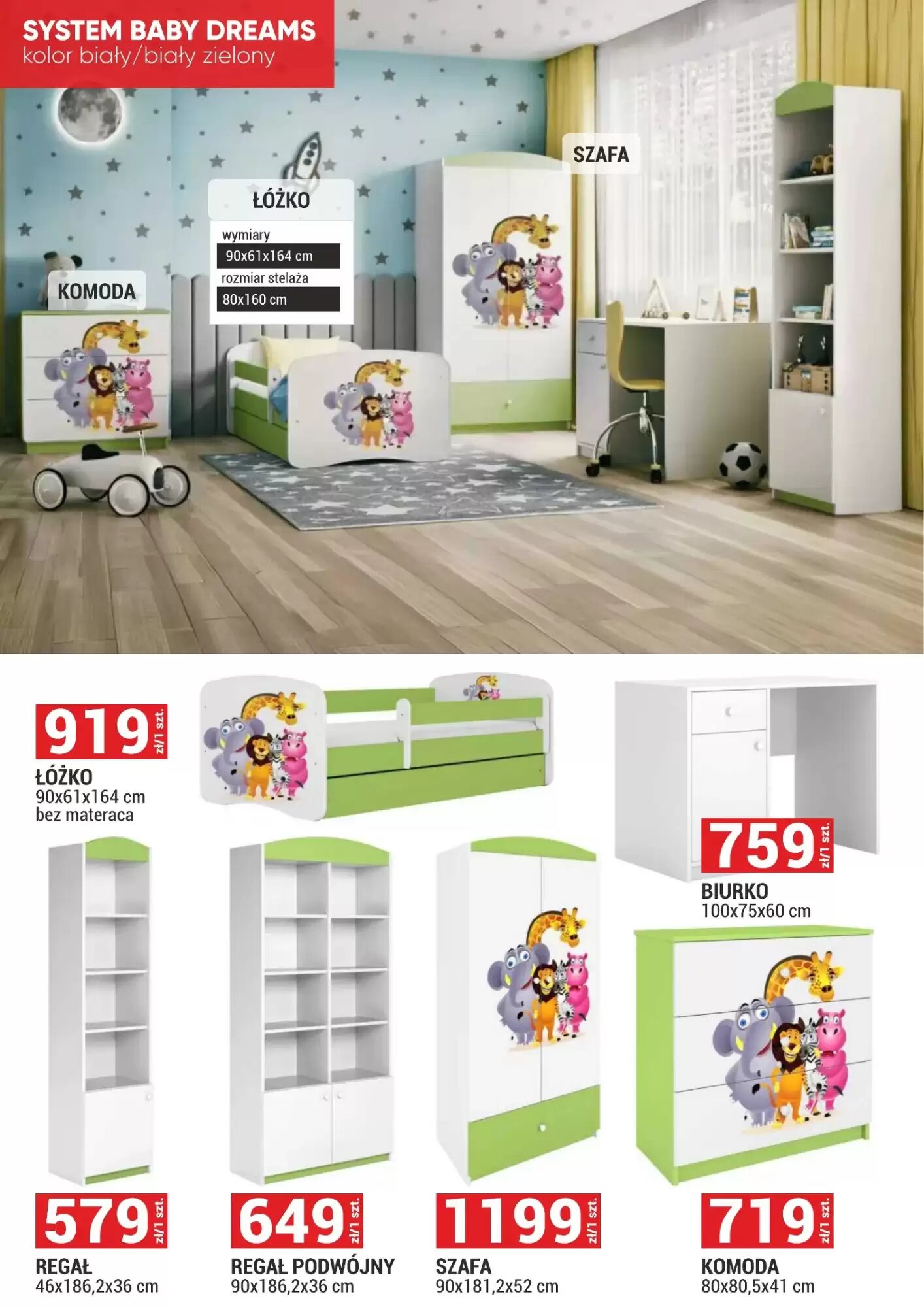 Gazetka promocyjna Merkury Market  ważna od 01.08.2026 - Strona 5.