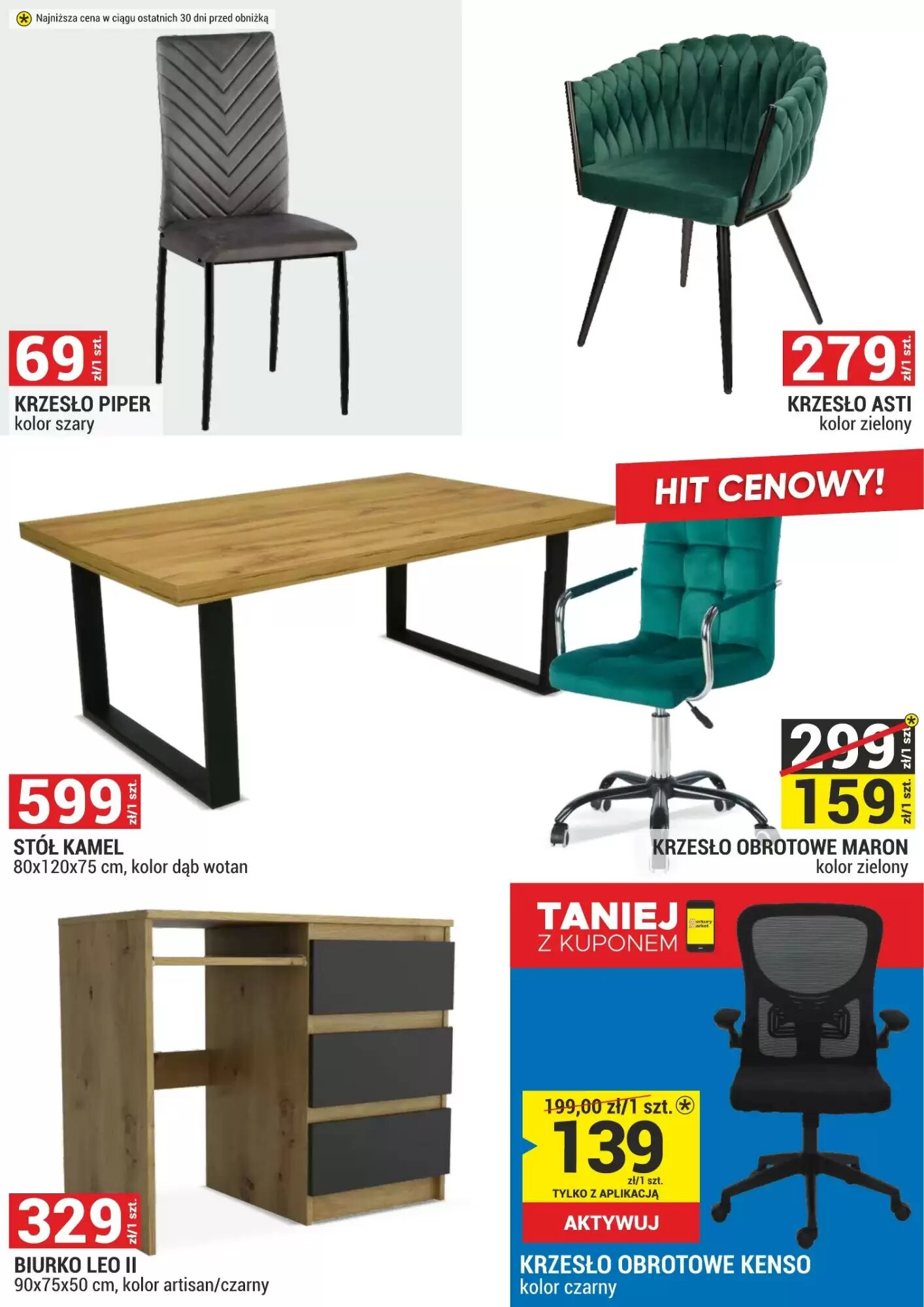 Gazetka promocyjna Merkury Market  ważna od 01.08.2026 - Strona 6.