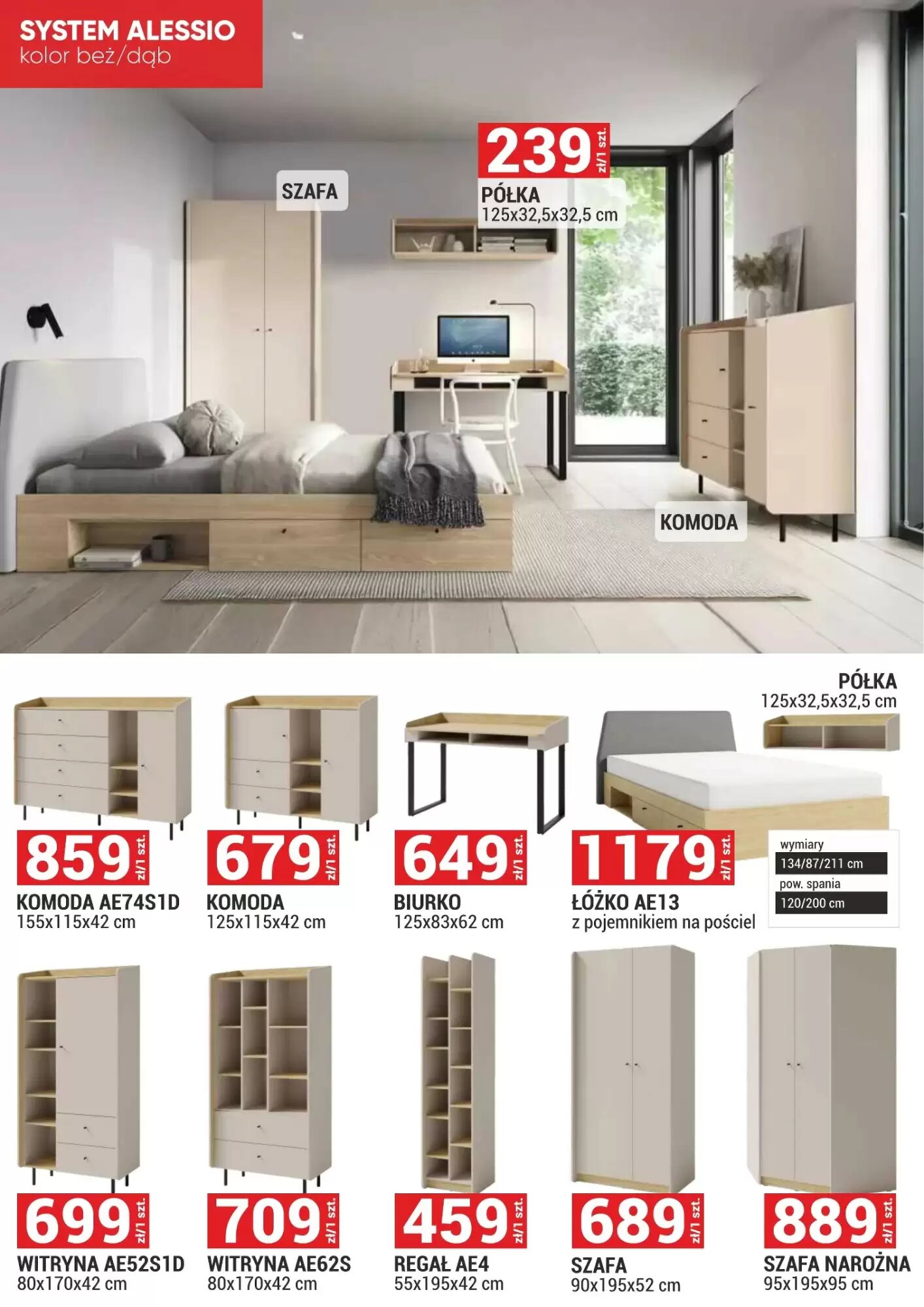 Gazetka promocyjna Merkury Market  ważna od 01.08.2026 - Strona 7.