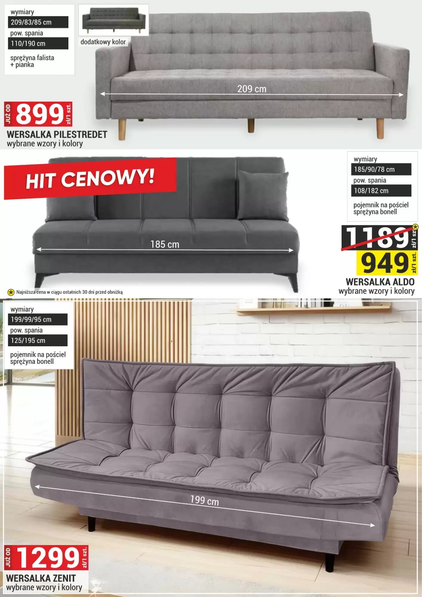 Gazetka promocyjna Merkury Market  ważna od 01.08.2026 - Strona 8.
