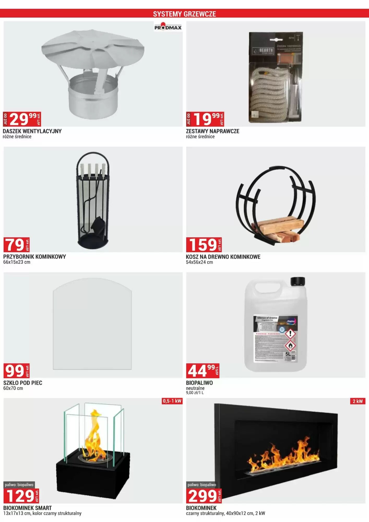 Gazetka promocyjna Merkury Market  ważna od 01.08.2026 - Strona 10.