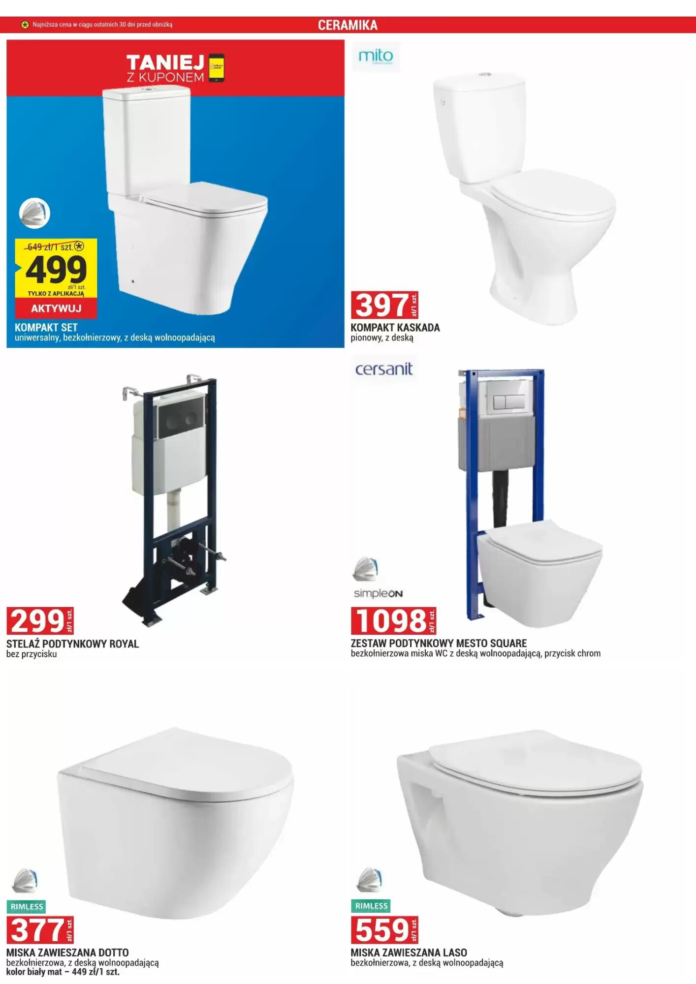 Gazetka promocyjna Merkury Market  ważna od 01.08.2026 - Strona 12.