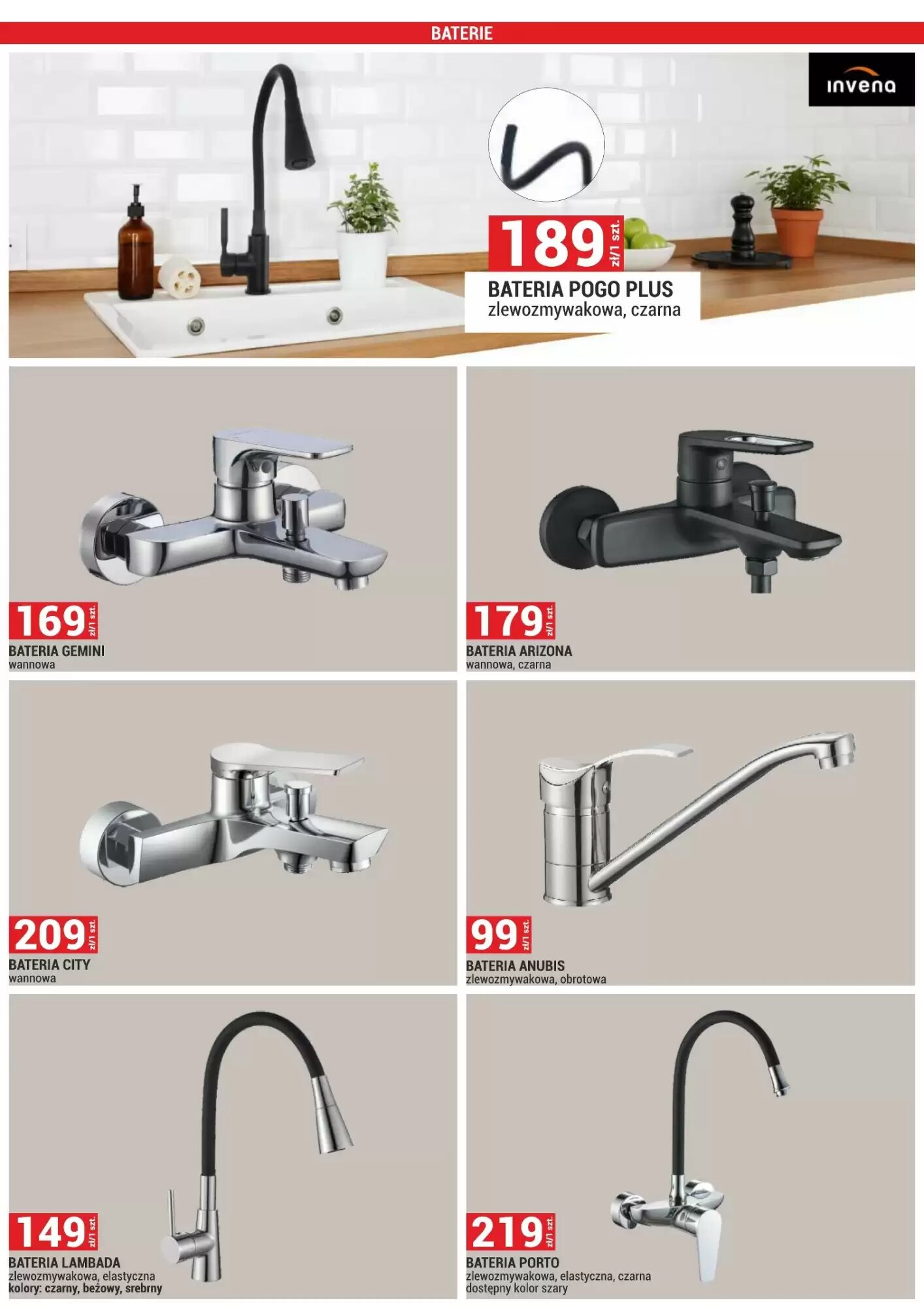 Gazetka promocyjna Merkury Market  ważna od 01.08.2026 - Strona 17.