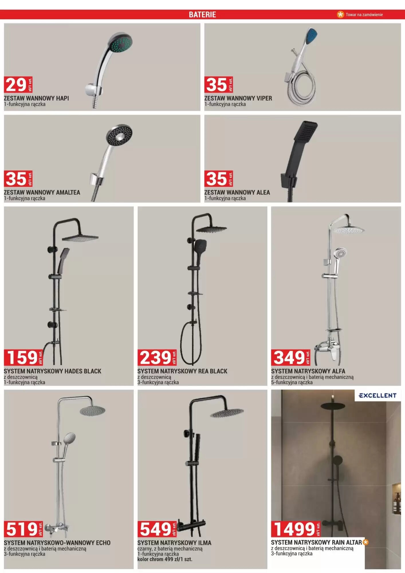 Gazetka promocyjna Merkury Market  ważna od 01.08.2026 - Strona 18.