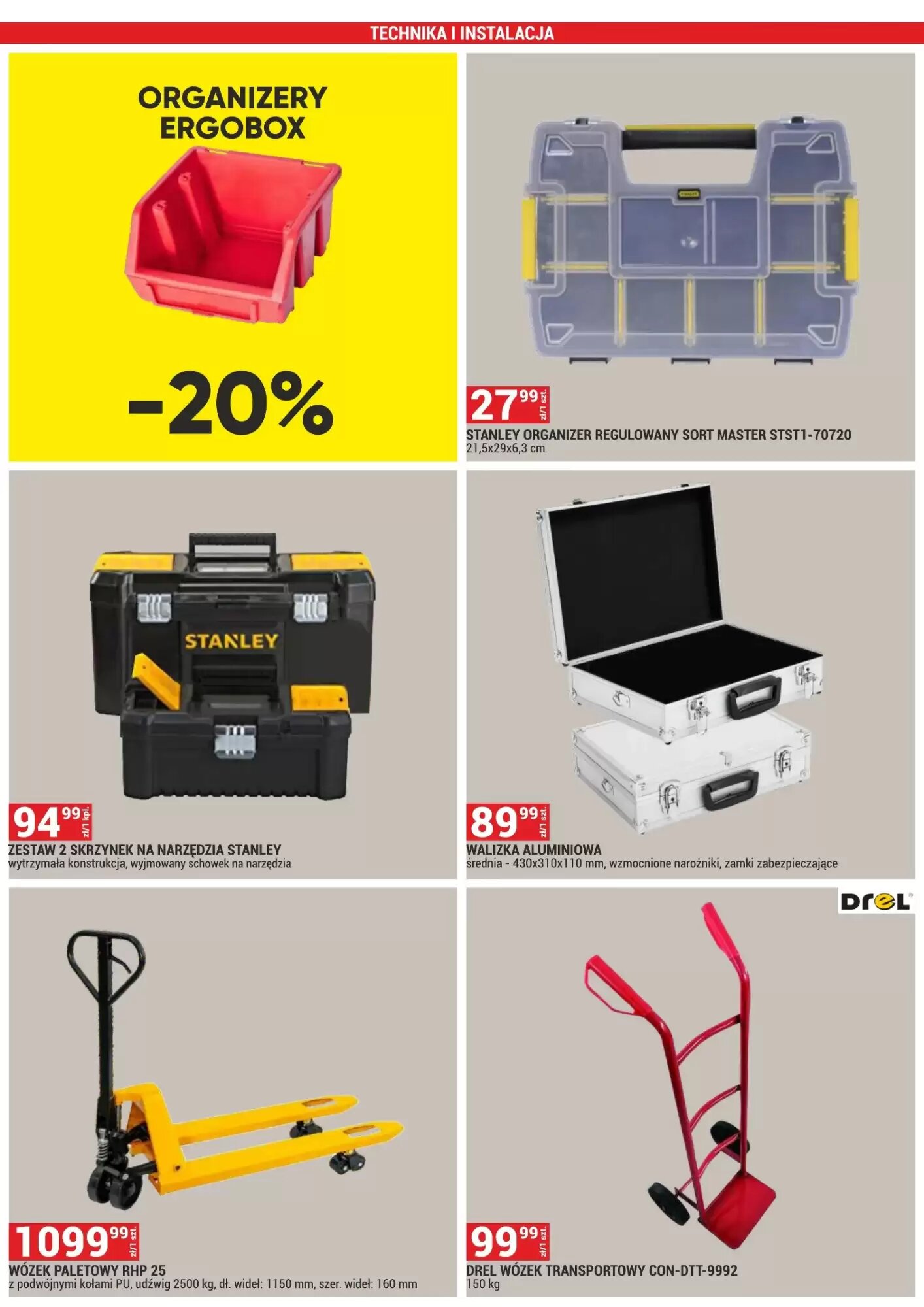 Gazetka promocyjna Merkury Market  ważna od 01.08.2026 - Strona 22.