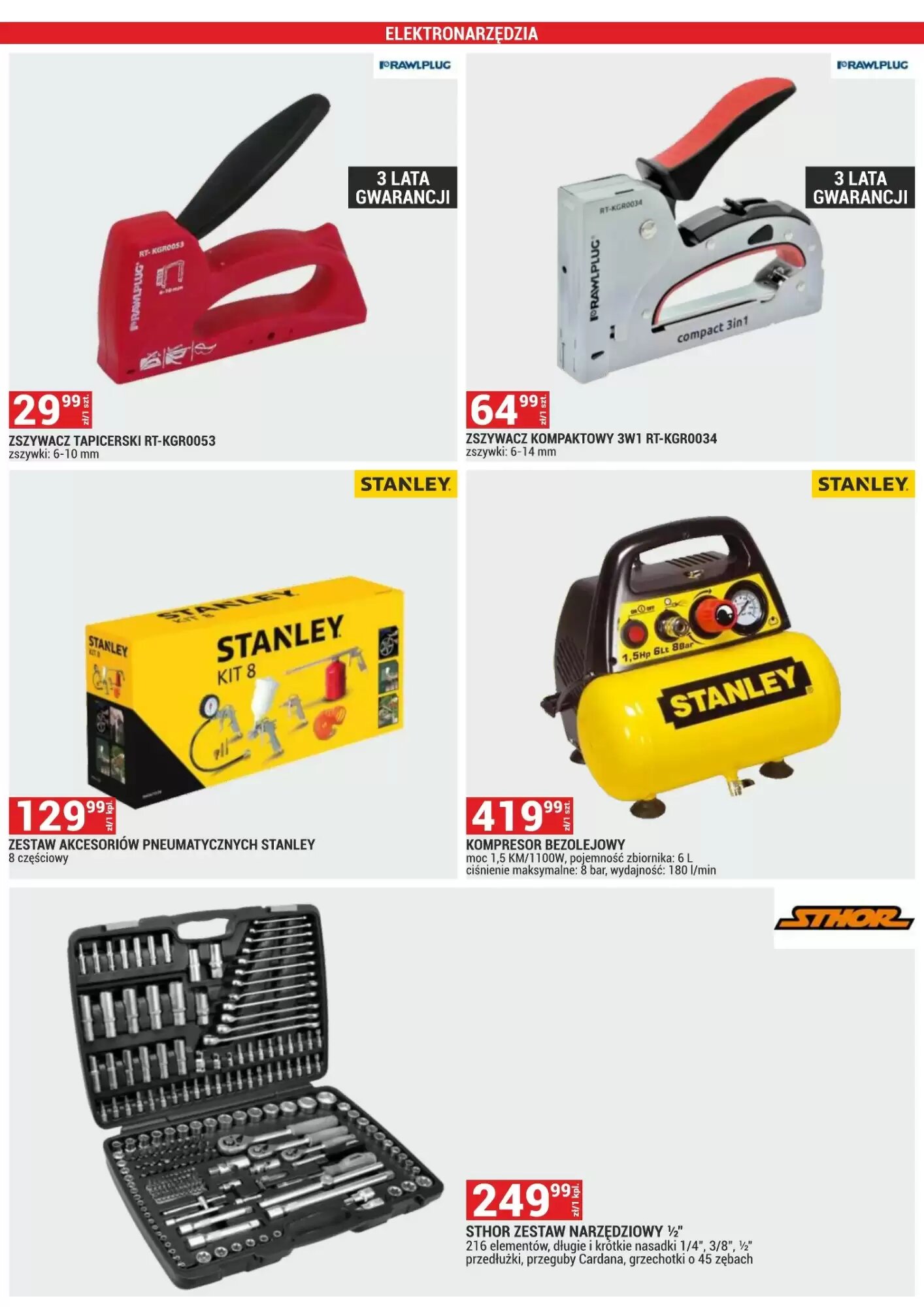 Gazetka promocyjna Merkury Market  ważna od 01.08.2026 - Strona 28.