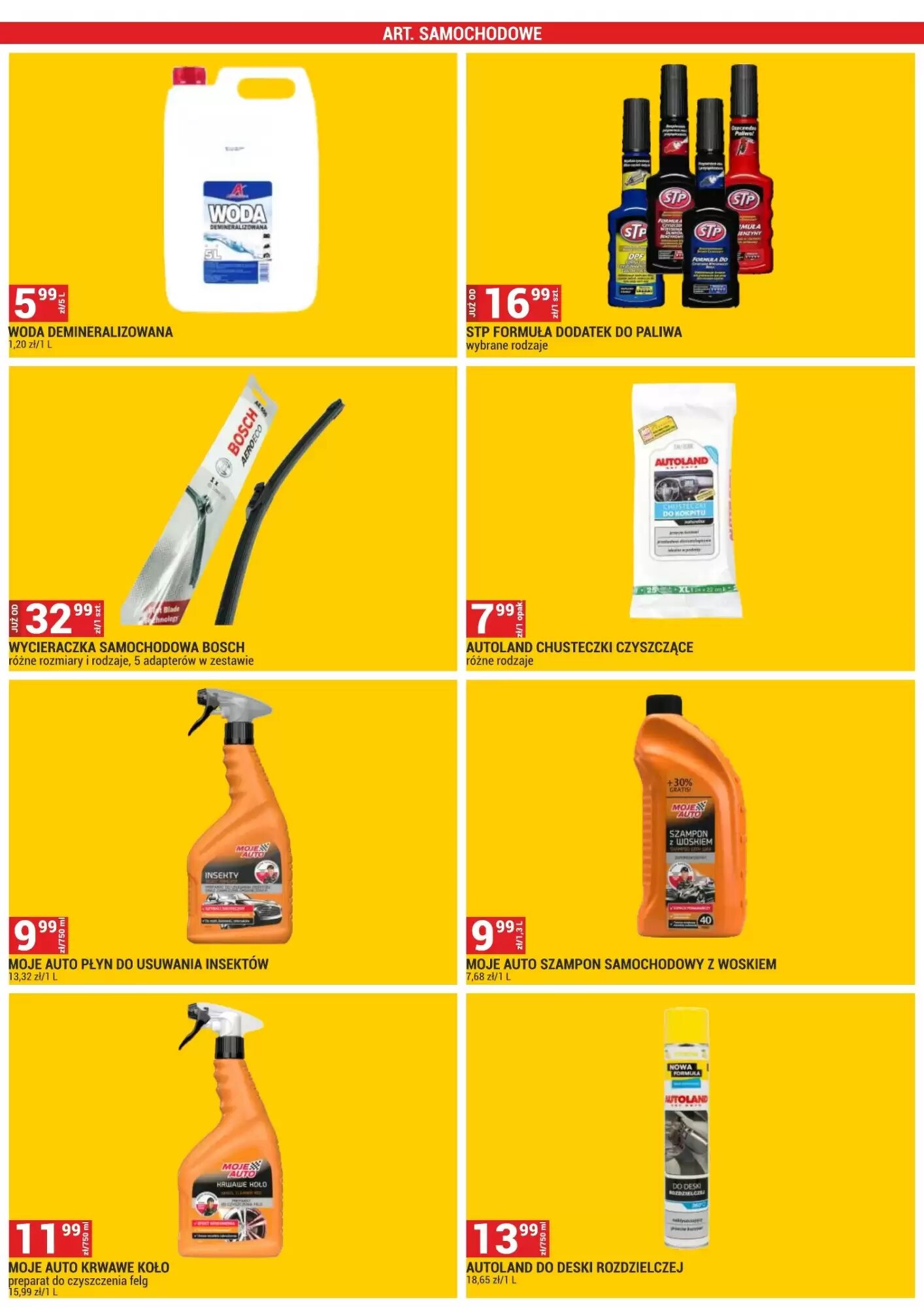 Gazetka promocyjna Merkury Market  ważna od 01.08.2026 - Strona 30.