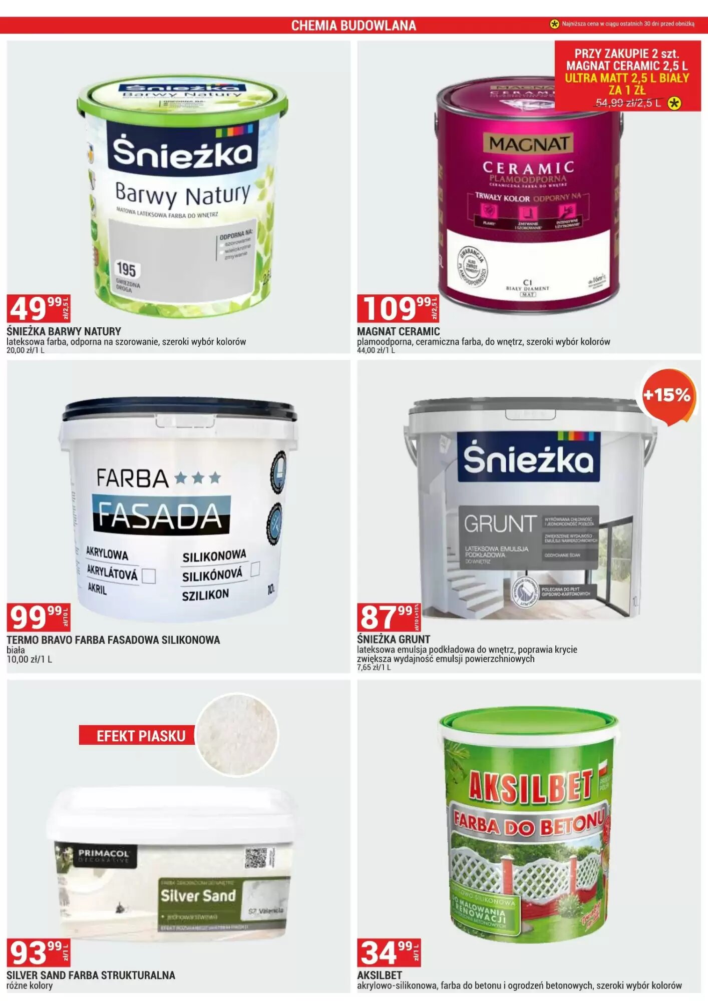 Gazetka promocyjna Merkury Market  ważna od 01.08.2026 - Strona 32.