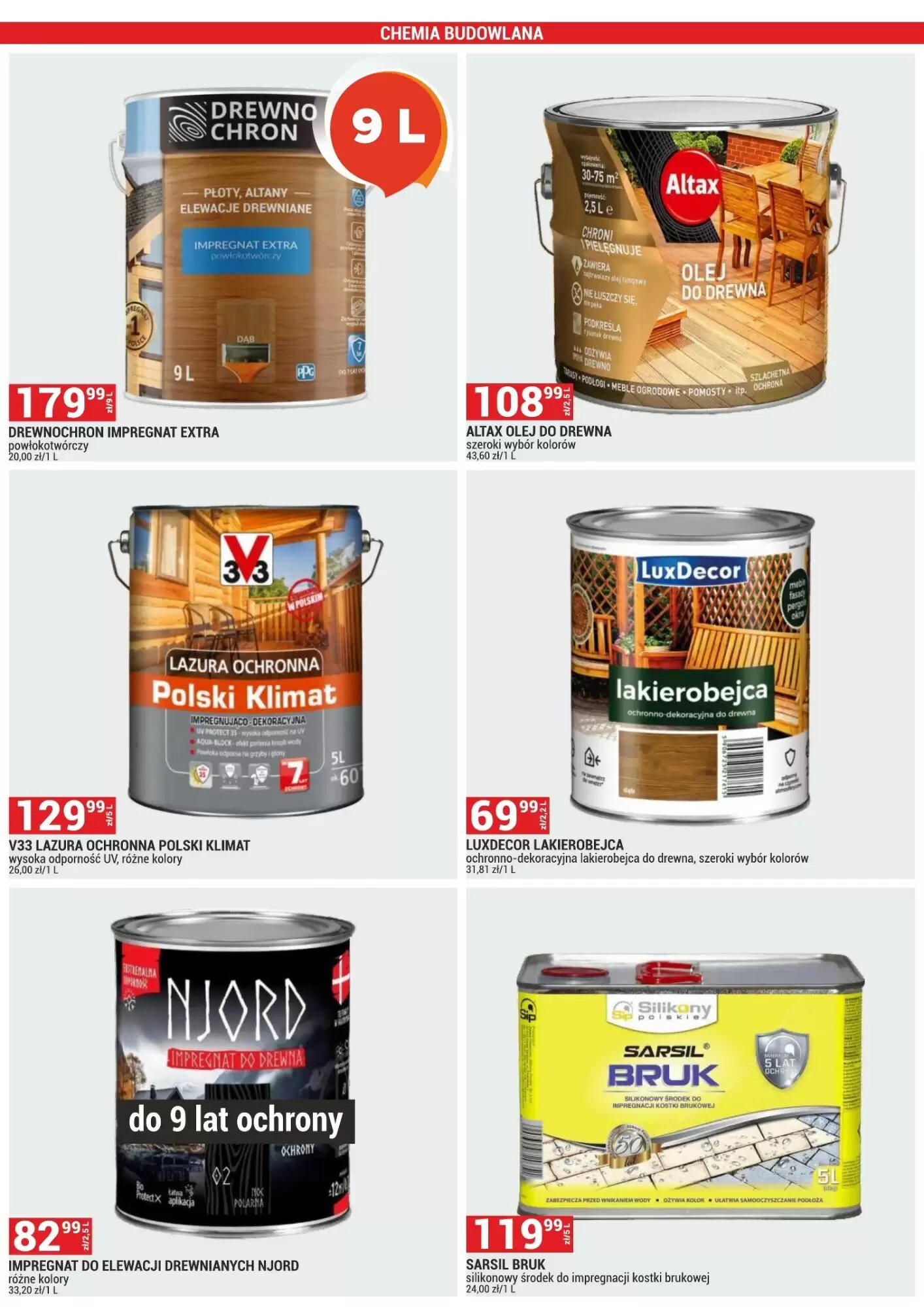 Gazetka promocyjna Merkury Market  ważna od 01.08.2026 - Strona 34.