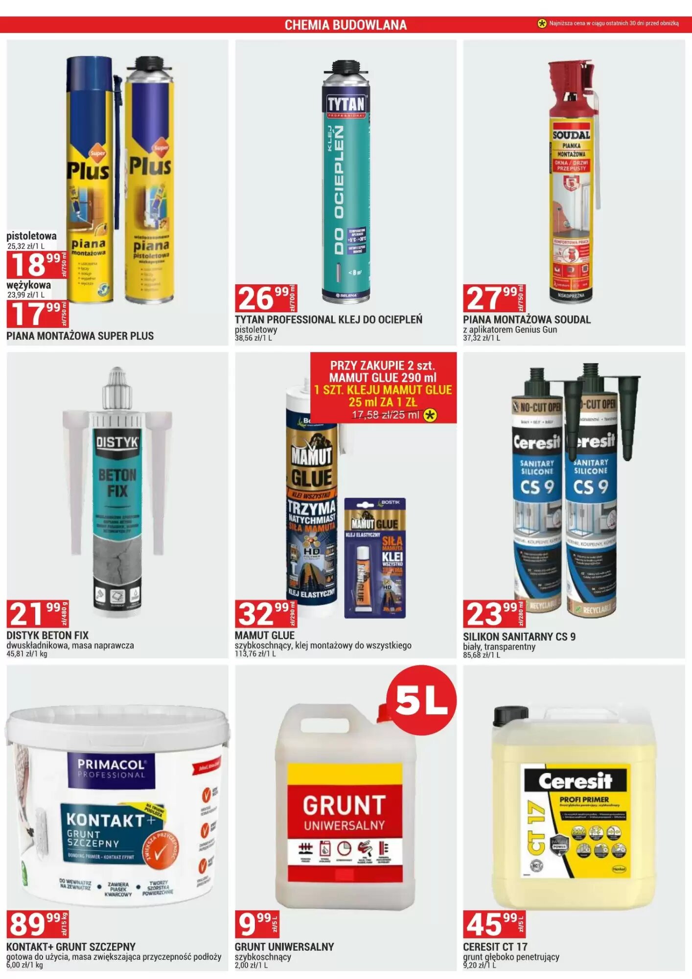 Gazetka promocyjna Merkury Market  ważna od 01.08.2026 - Strona 35.