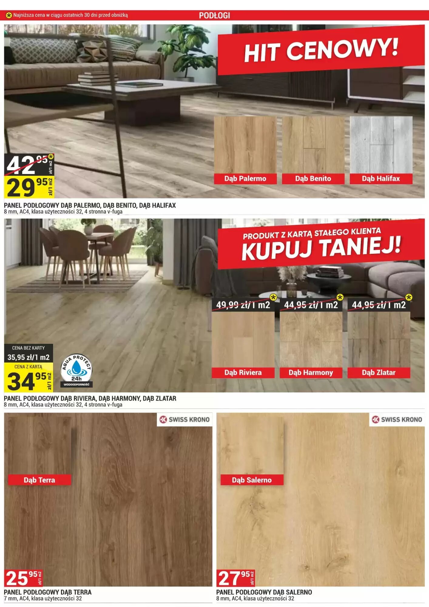 Gazetka promocyjna Merkury Market  ważna od 01.08.2026 - Strona 44.