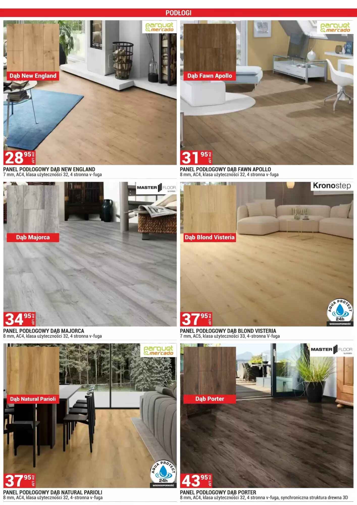 Gazetka promocyjna Merkury Market  ważna od 01.08.2026 - Strona 45.