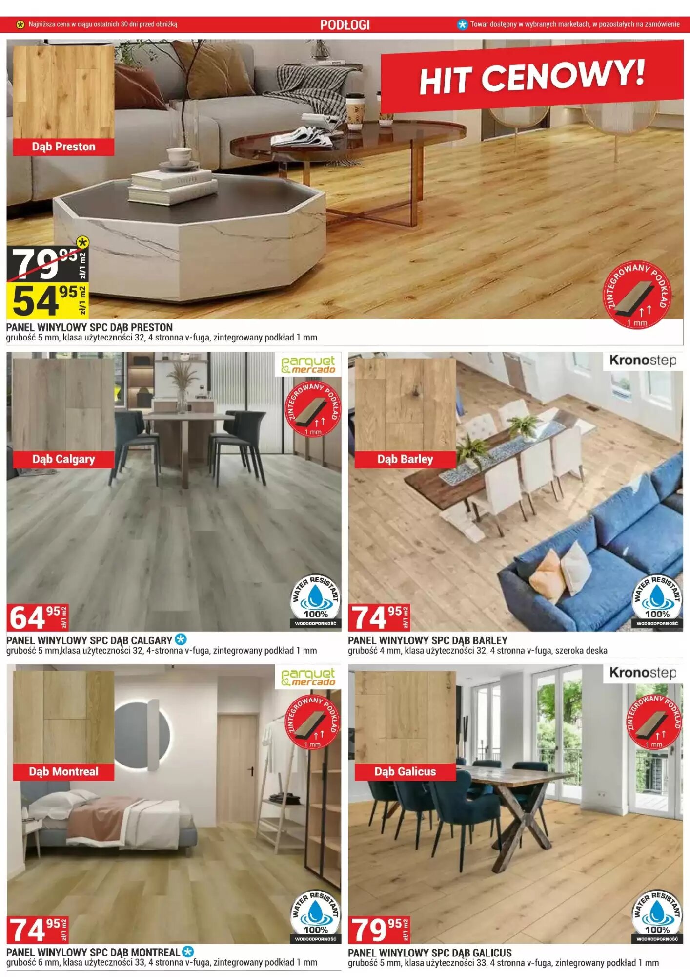 Gazetka promocyjna Merkury Market  ważna od 01.08.2026 - Strona 48.