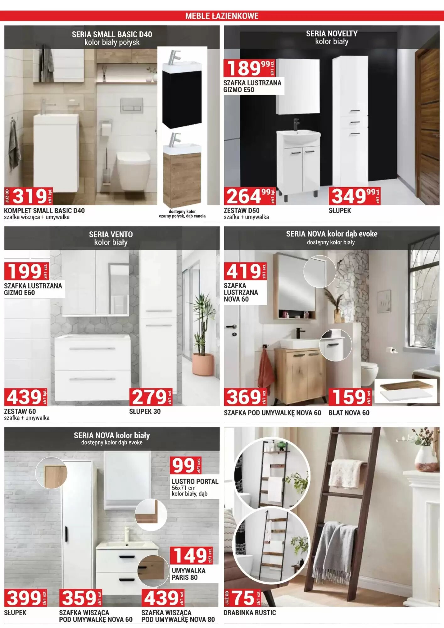 Gazetka promocyjna Merkury Market  ważna od 01.08.2026 - Strona 5.