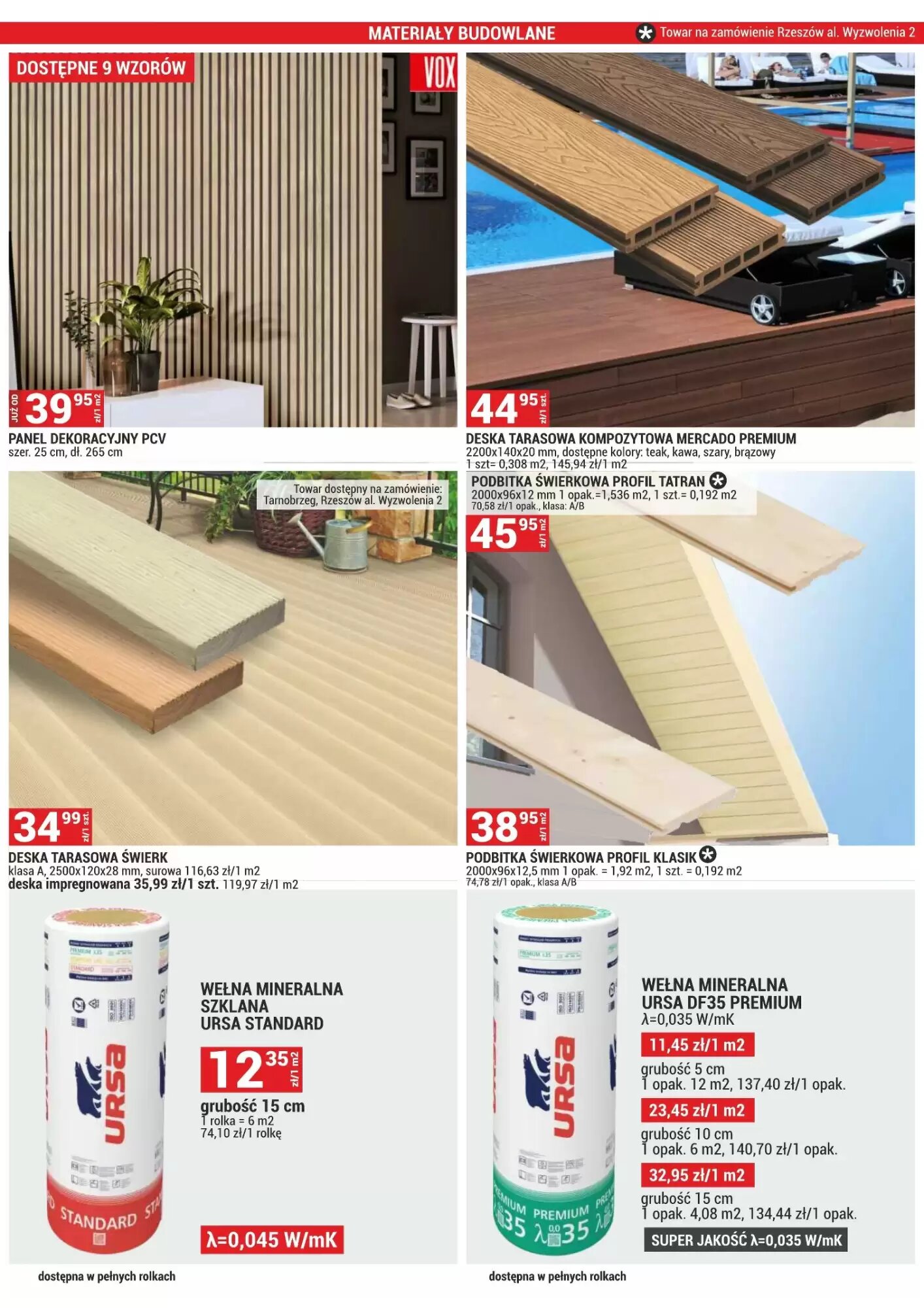 Gazetka promocyjna Merkury Market  ważna od 01.08.2026 - Strona 50.