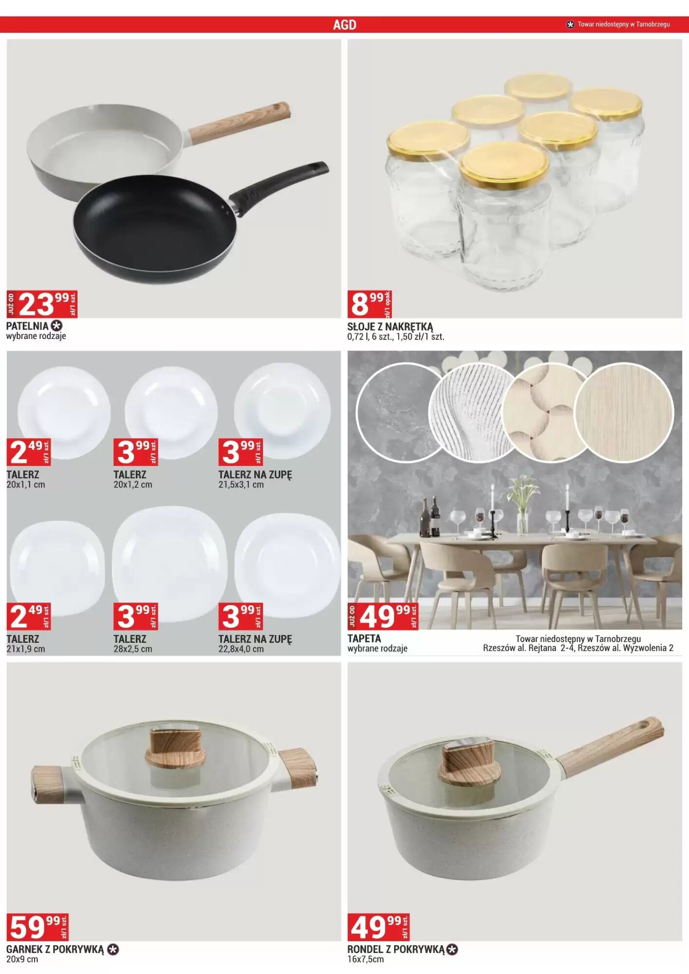 Gazetka promocyjna Merkury Market  ważna od 01.08.2026 - Strona 53.