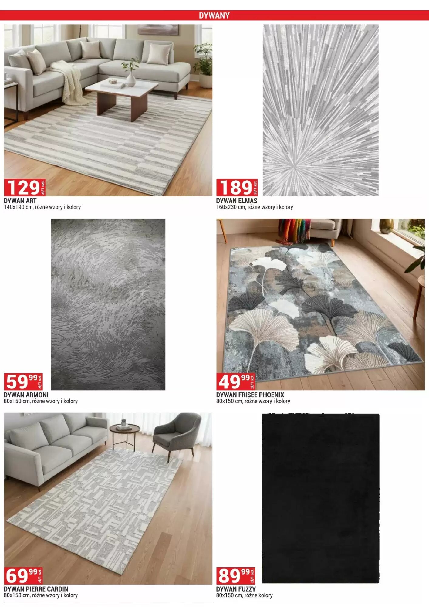 Gazetka promocyjna Merkury Market  ważna od 01.08.2026 - Strona 56.