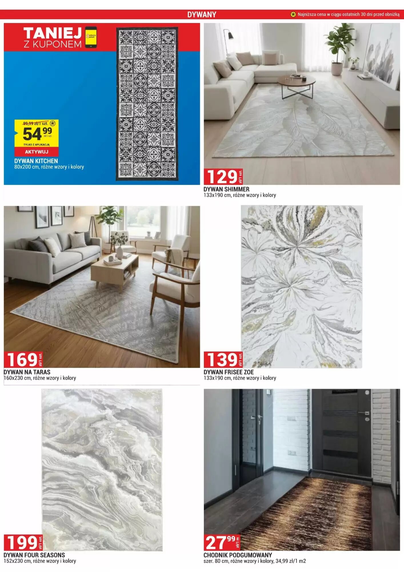 Gazetka promocyjna Merkury Market  ważna od 01.08.2026 - Strona 57.