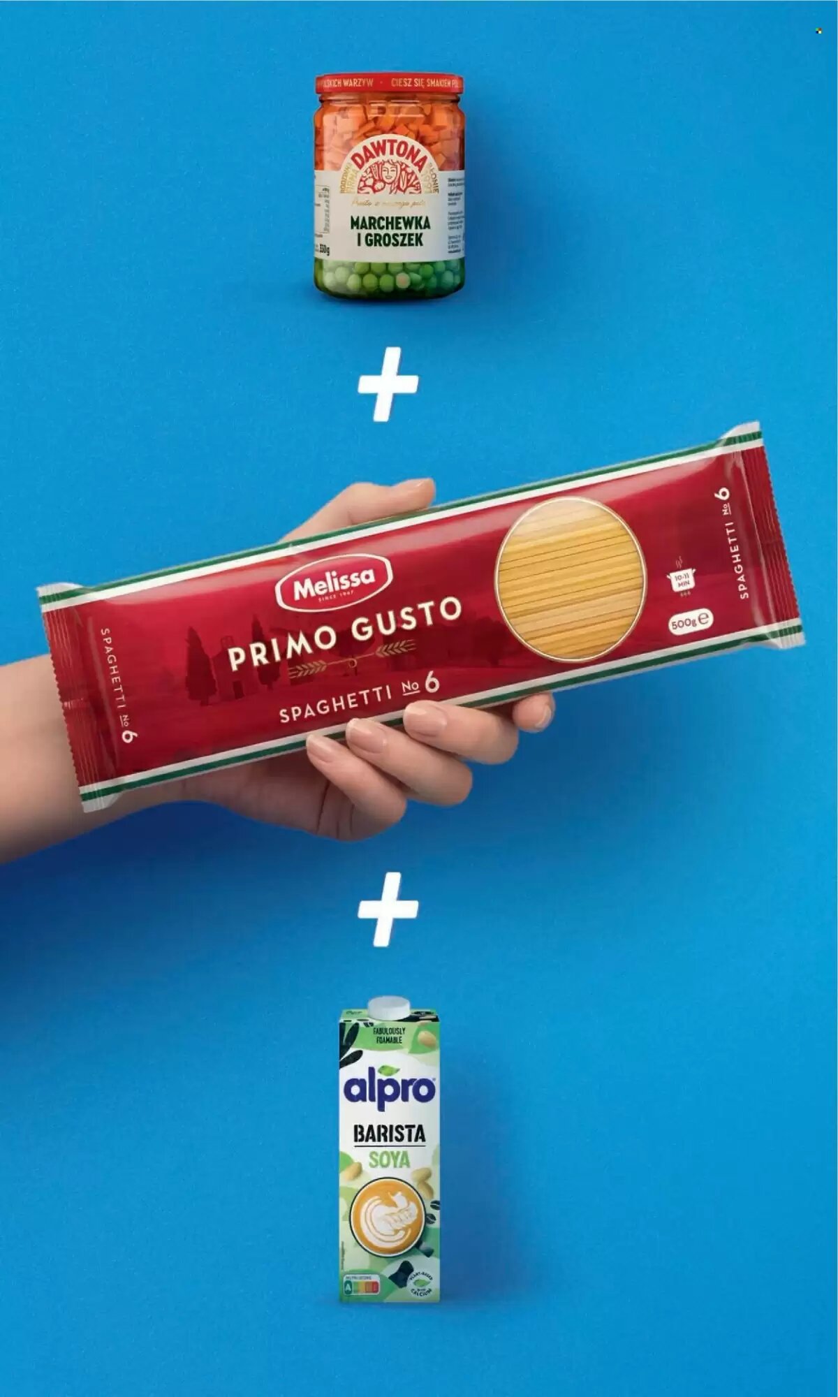 Gazetka promocyjna Carrefour  ważna od 03.08.2026 - Strona 2.