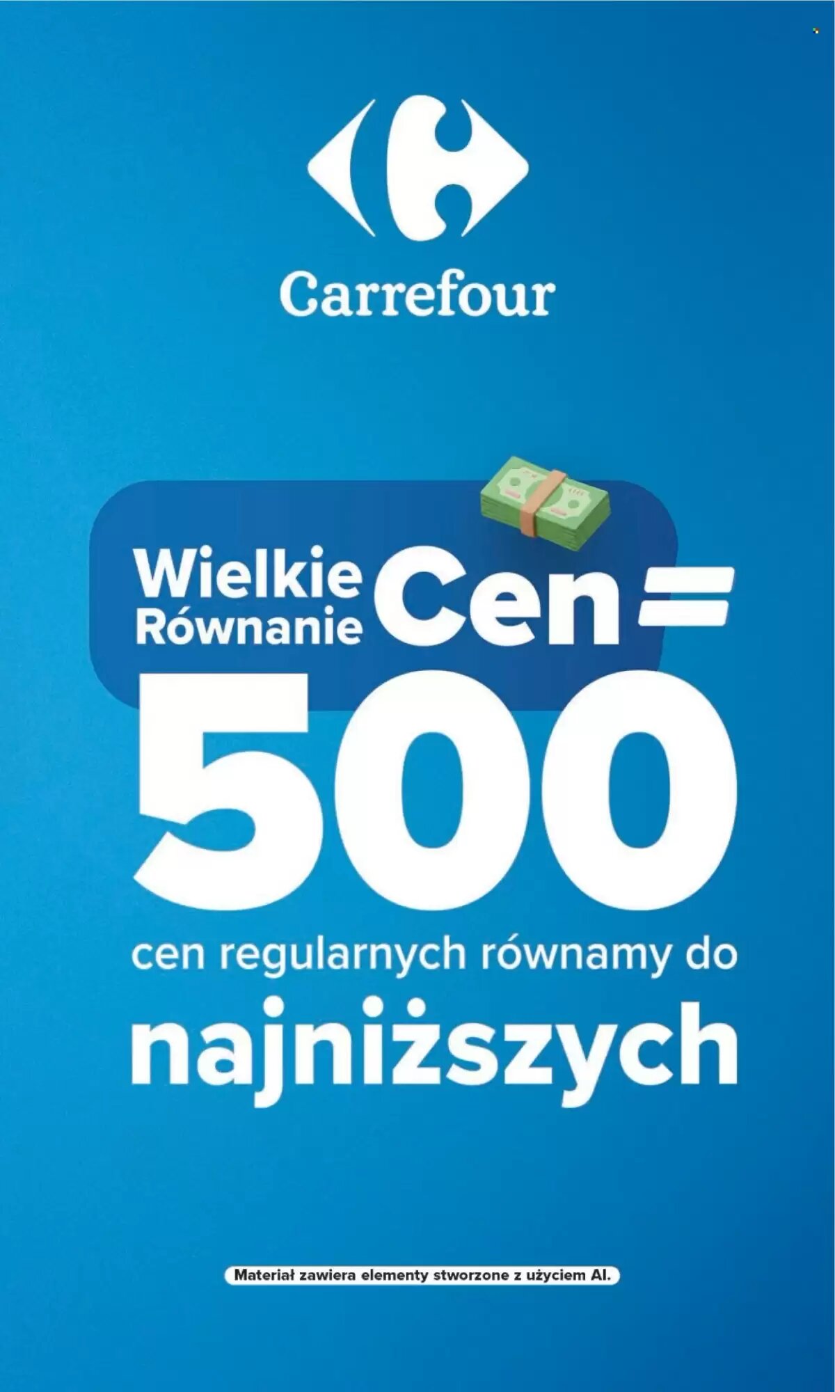 Gazetka promocyjna Carrefour  ważna od 03.08.2026 - Strona 3.