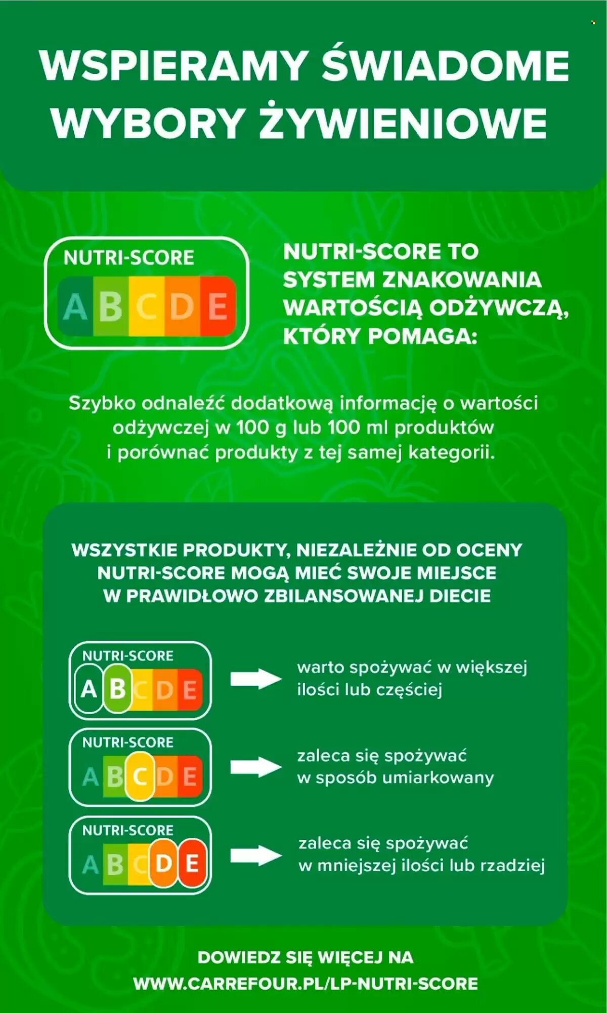 Gazetka promocyjna Carrefour  ważna od 03.08.2026 - Strona 48.