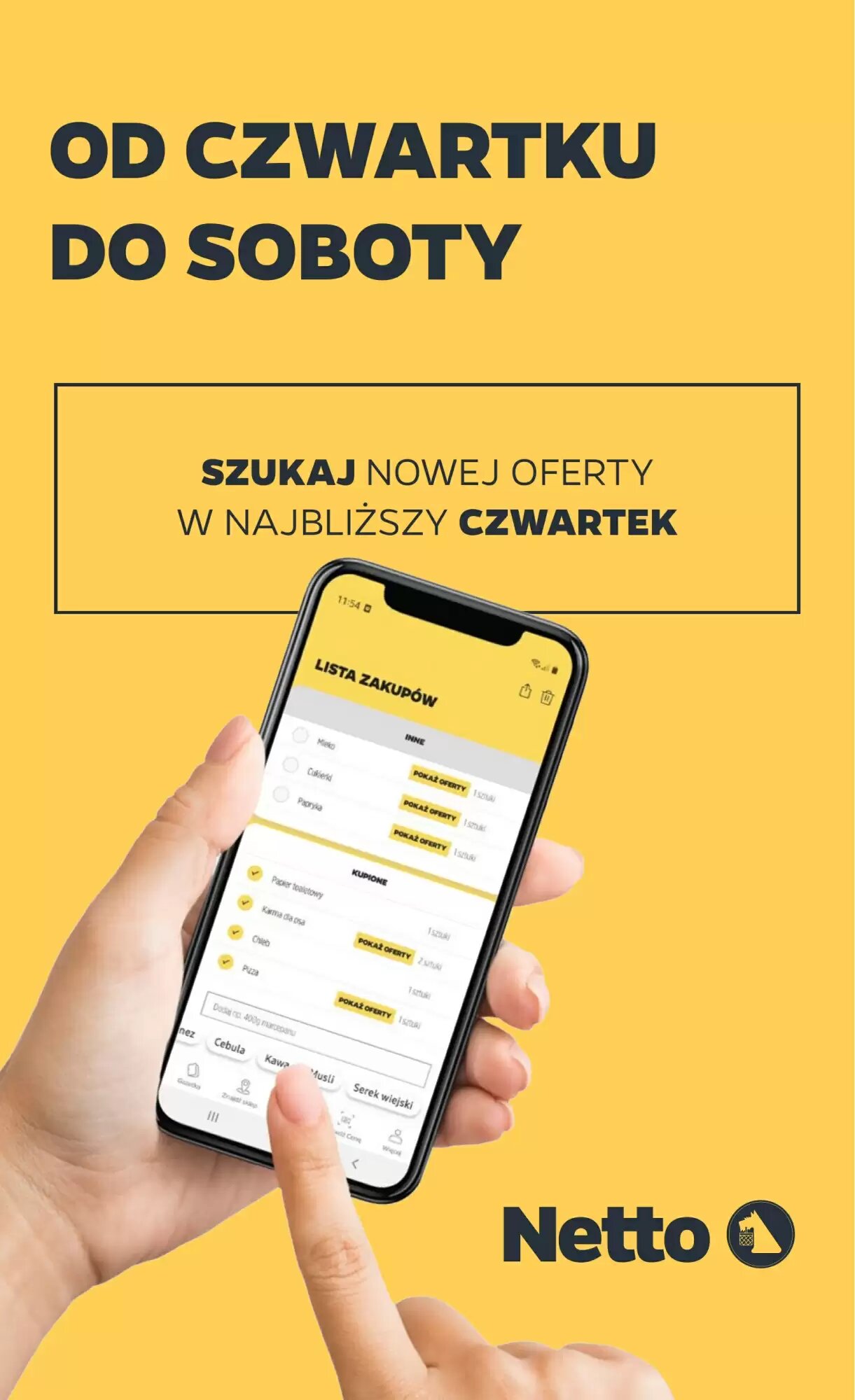 Gazetka promocyjna Netto  ważna od 03.08.2026 - Strona 37.
