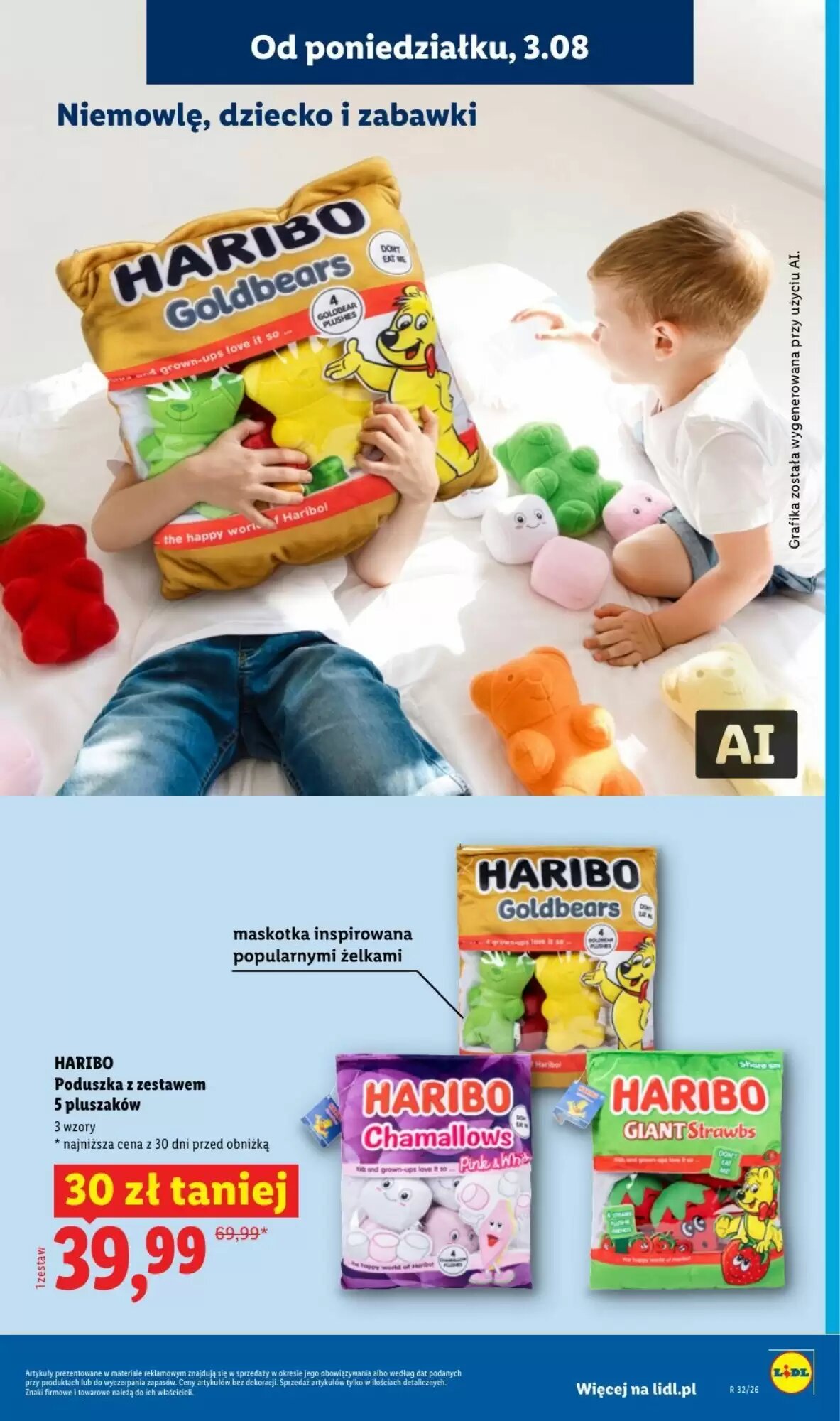 Gazetka promocyjna Lidl  ważna od 03.08.2026 - Strona 29.