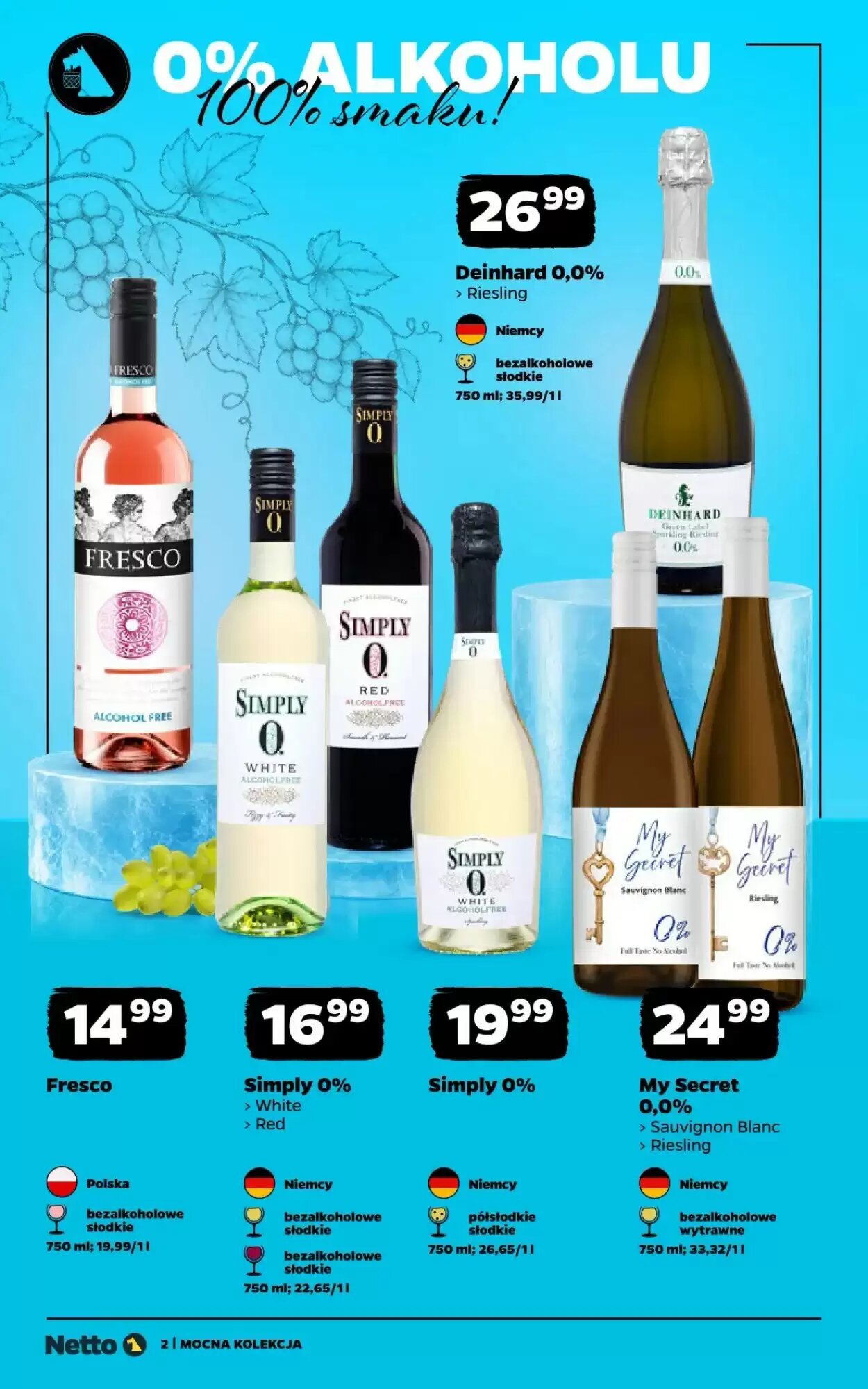 Gazetka promocyjna Netto  ważna od 03.08.2026 - Strona 2.