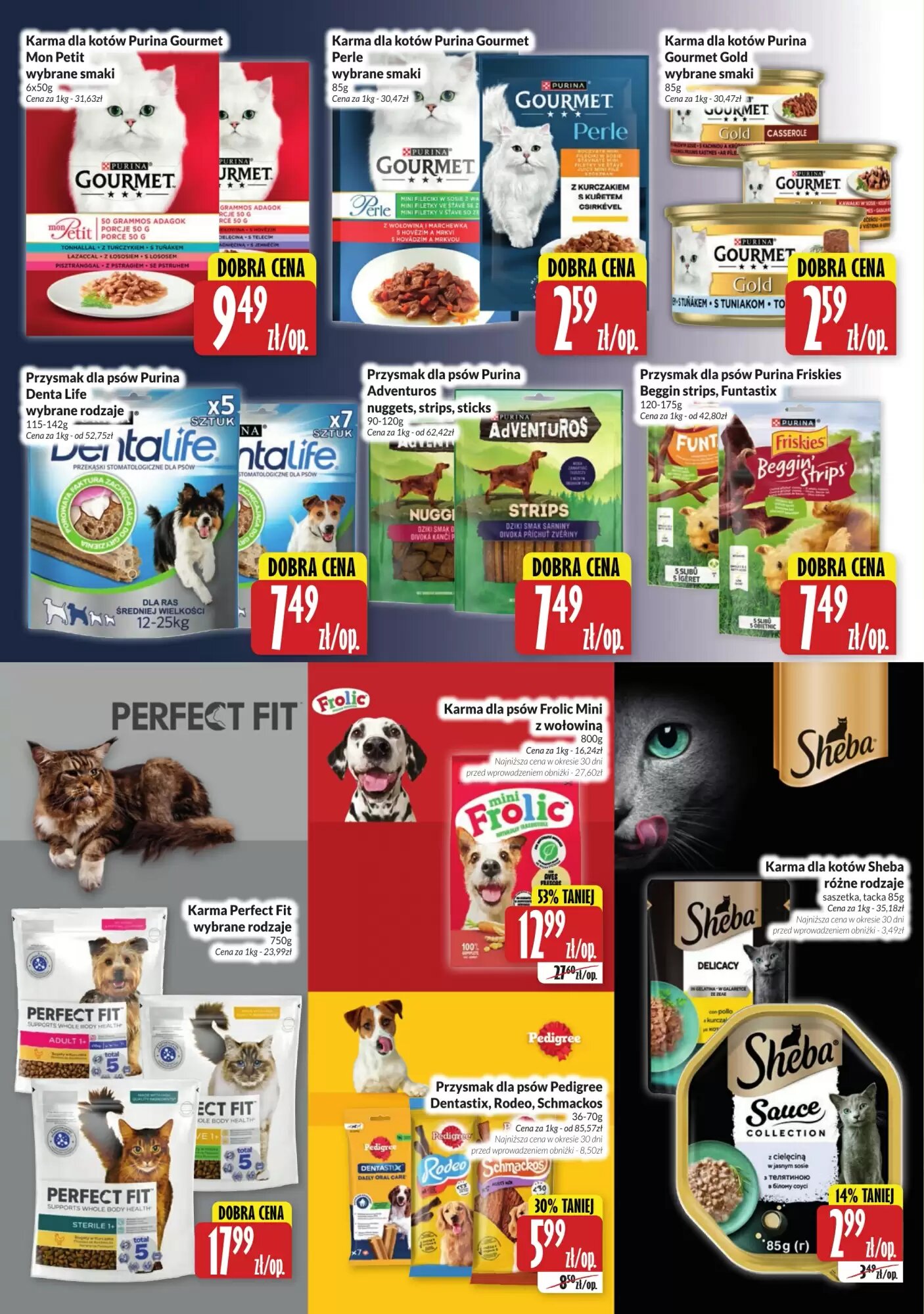 Gazetka promocyjna Hala Wola  ważna od 03.08.2026 - Strona 13.