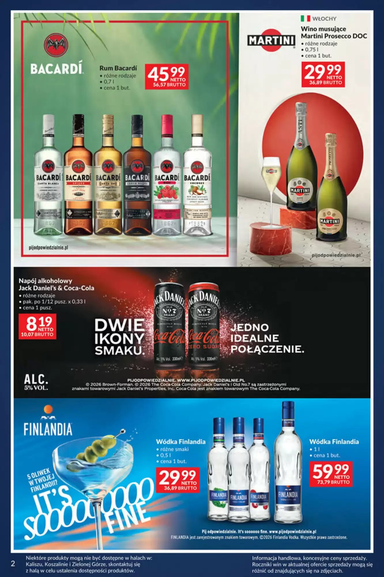 Gazetka promocyjna Makro  ważna od 04.08.2026 - Strona 2.
