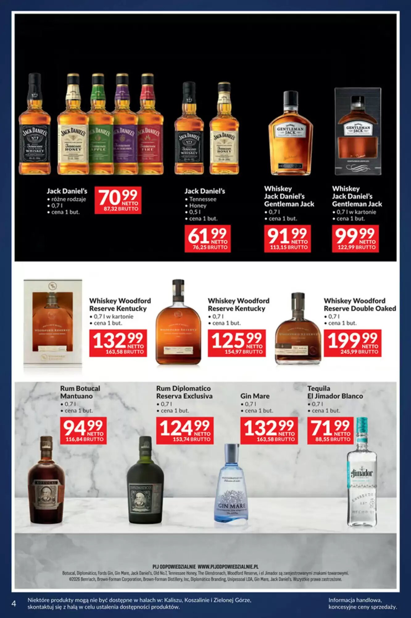 Gazetka promocyjna Makro  ważna od 04.08.2026 - Strona 4.