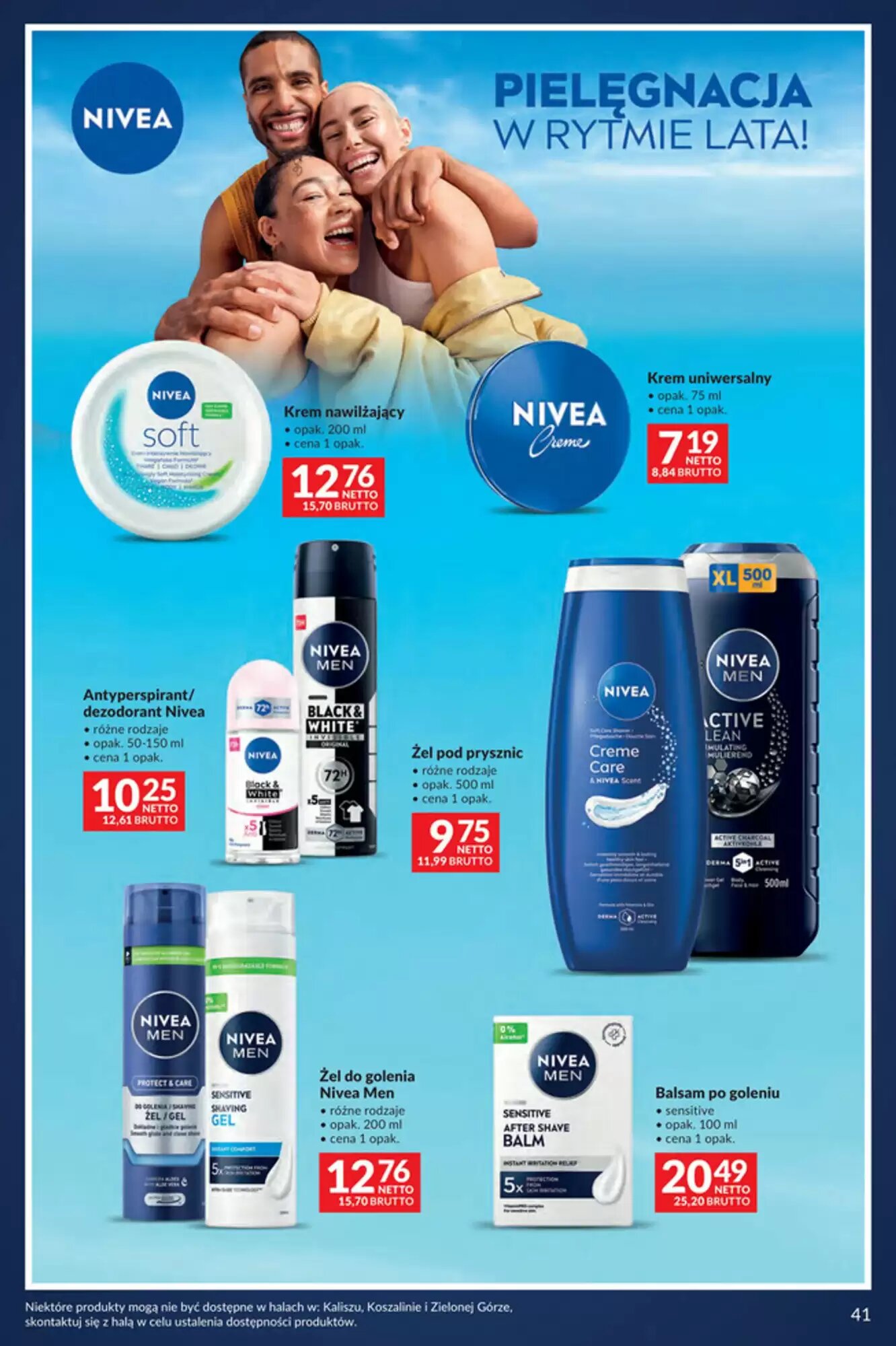 Gazetka promocyjna Makro  ważna od 04.08.2026 - Strona 41.