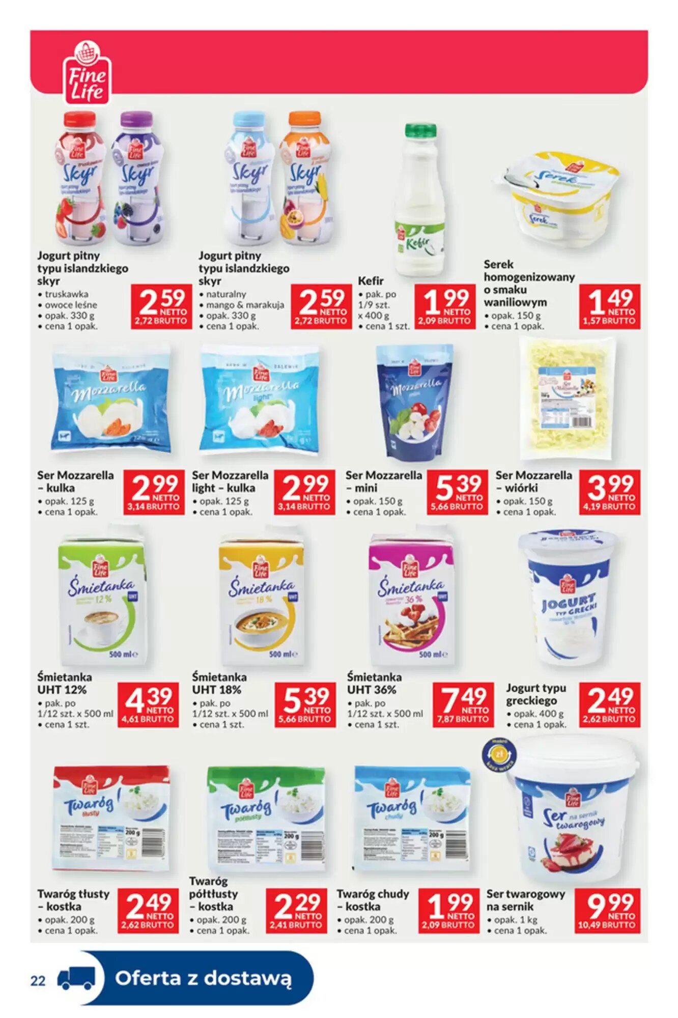 Gazetka promocyjna Makro  ważna od 04.08.2026 - Strona 22.