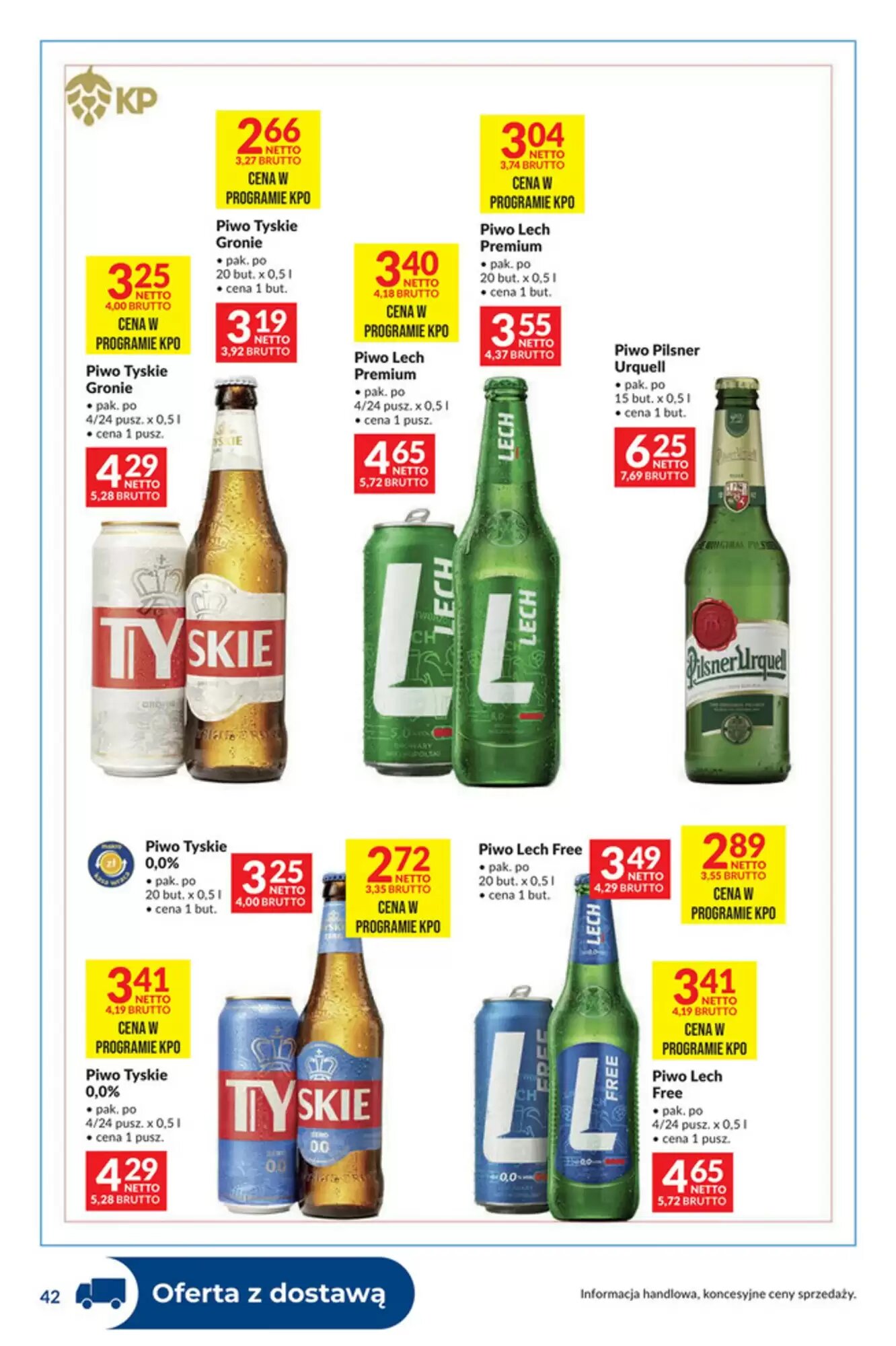 Gazetka promocyjna Makro  ważna od 04.08.2026 - Strona 42.