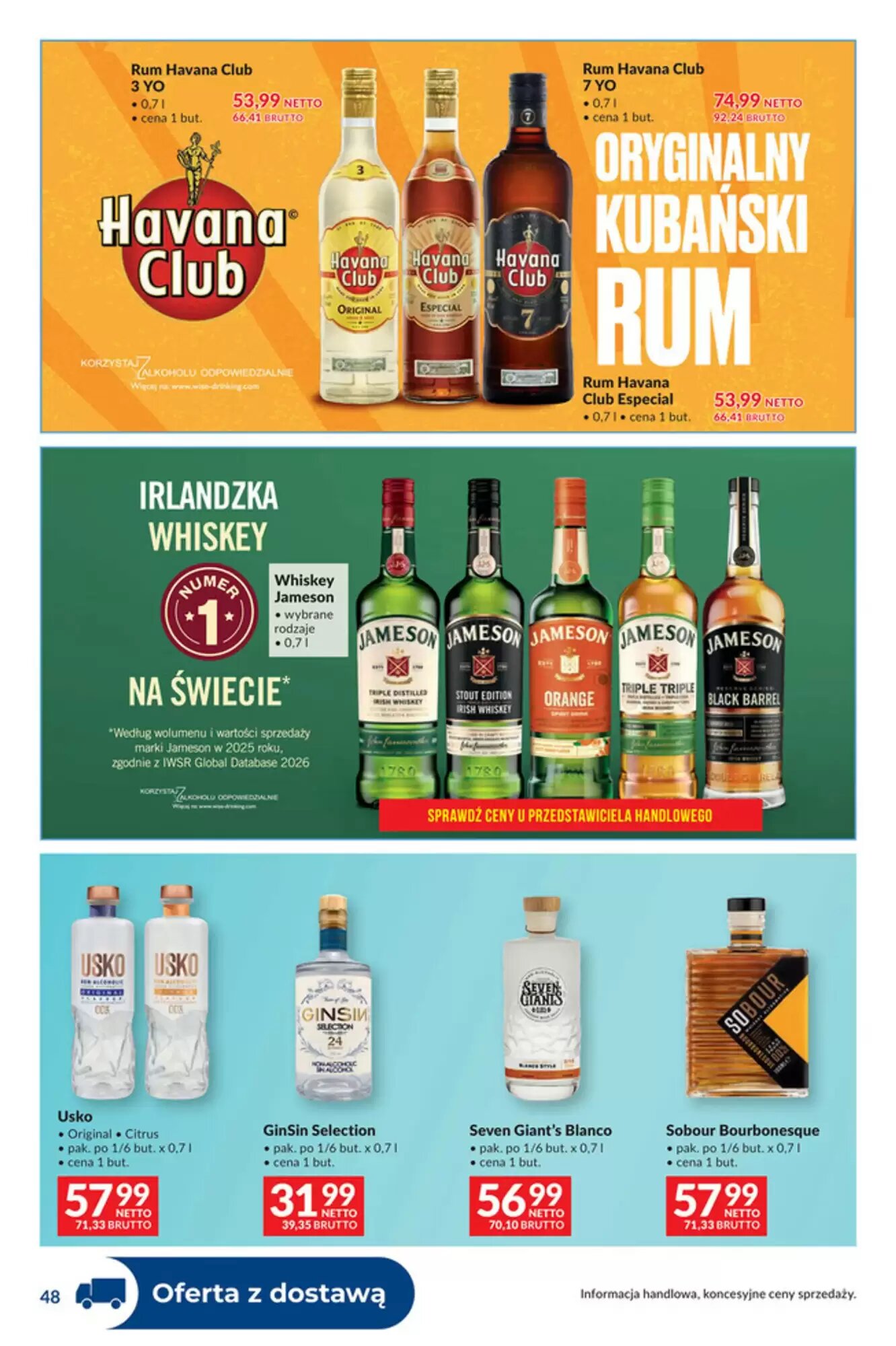 Gazetka promocyjna Makro  ważna od 04.08.2026 - Strona 48.