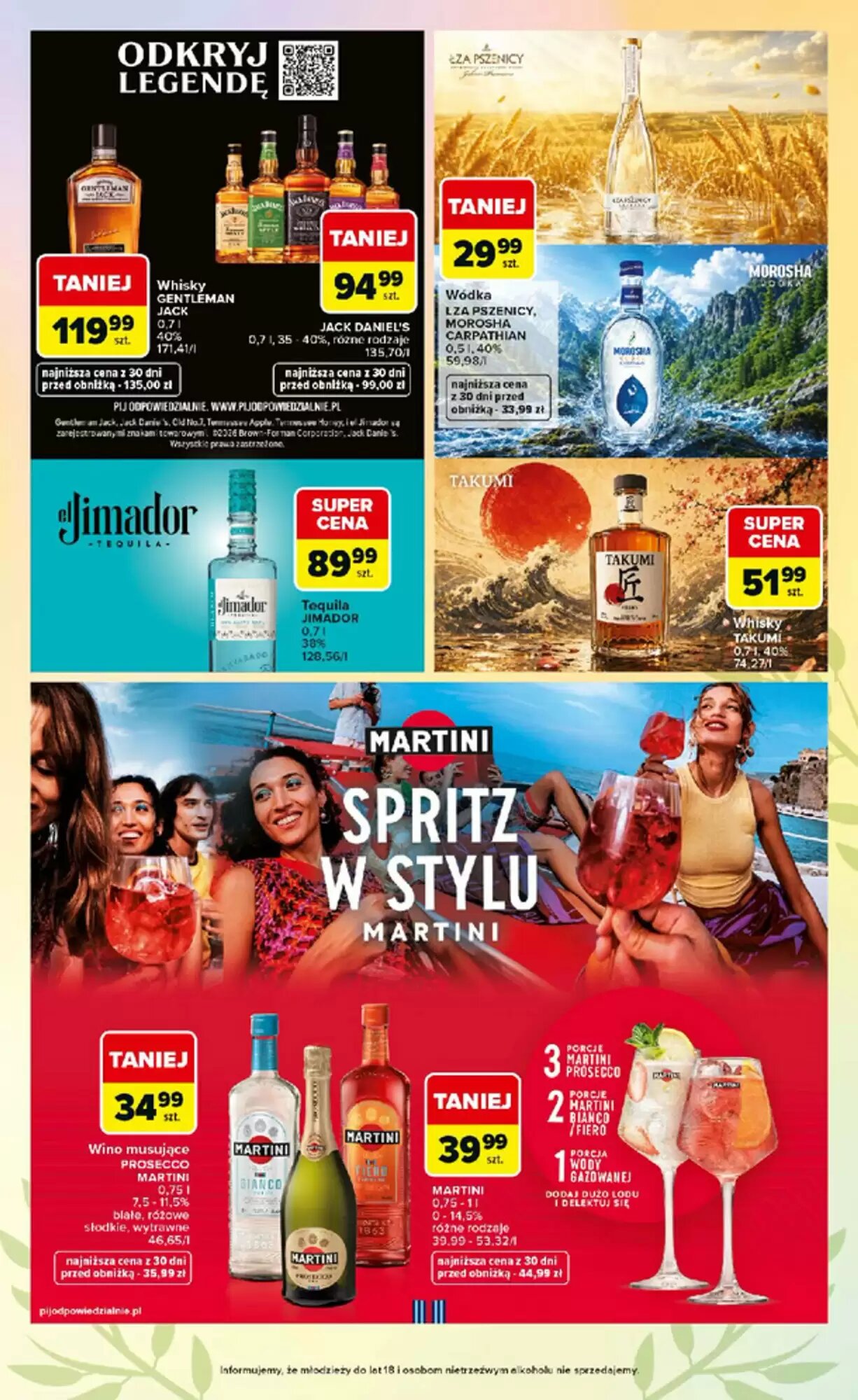 Gazetka promocyjna Carrefour Express  ważna od 04.08.2026 - Strona 2.