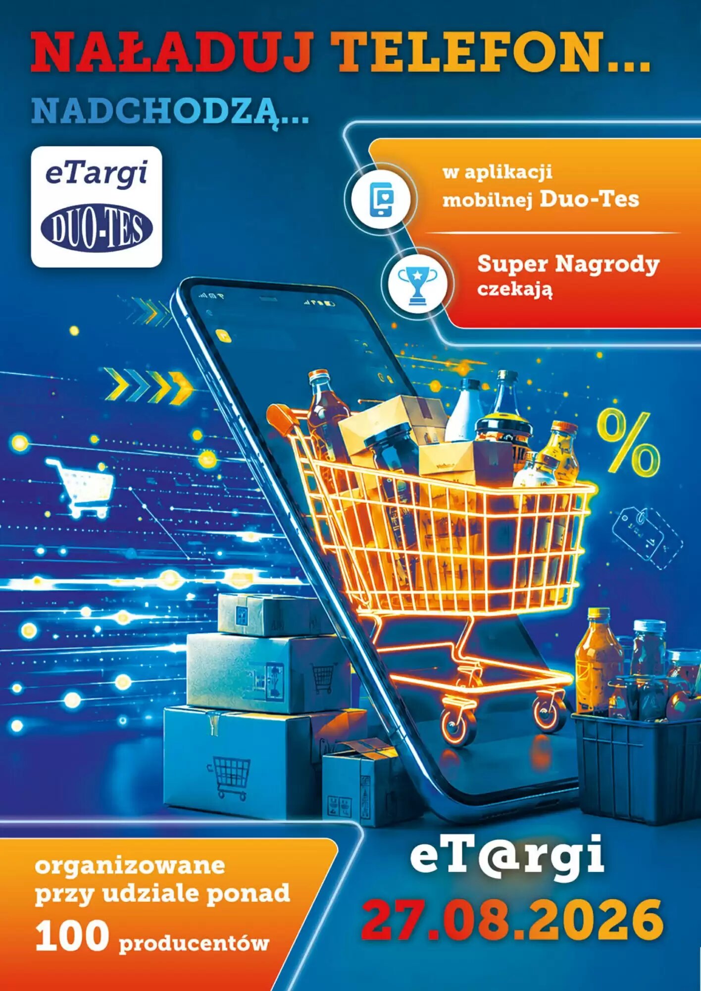 Gazetka promocyjna DUO-TES  ważna od 04.08.2026 - Strona 2.
