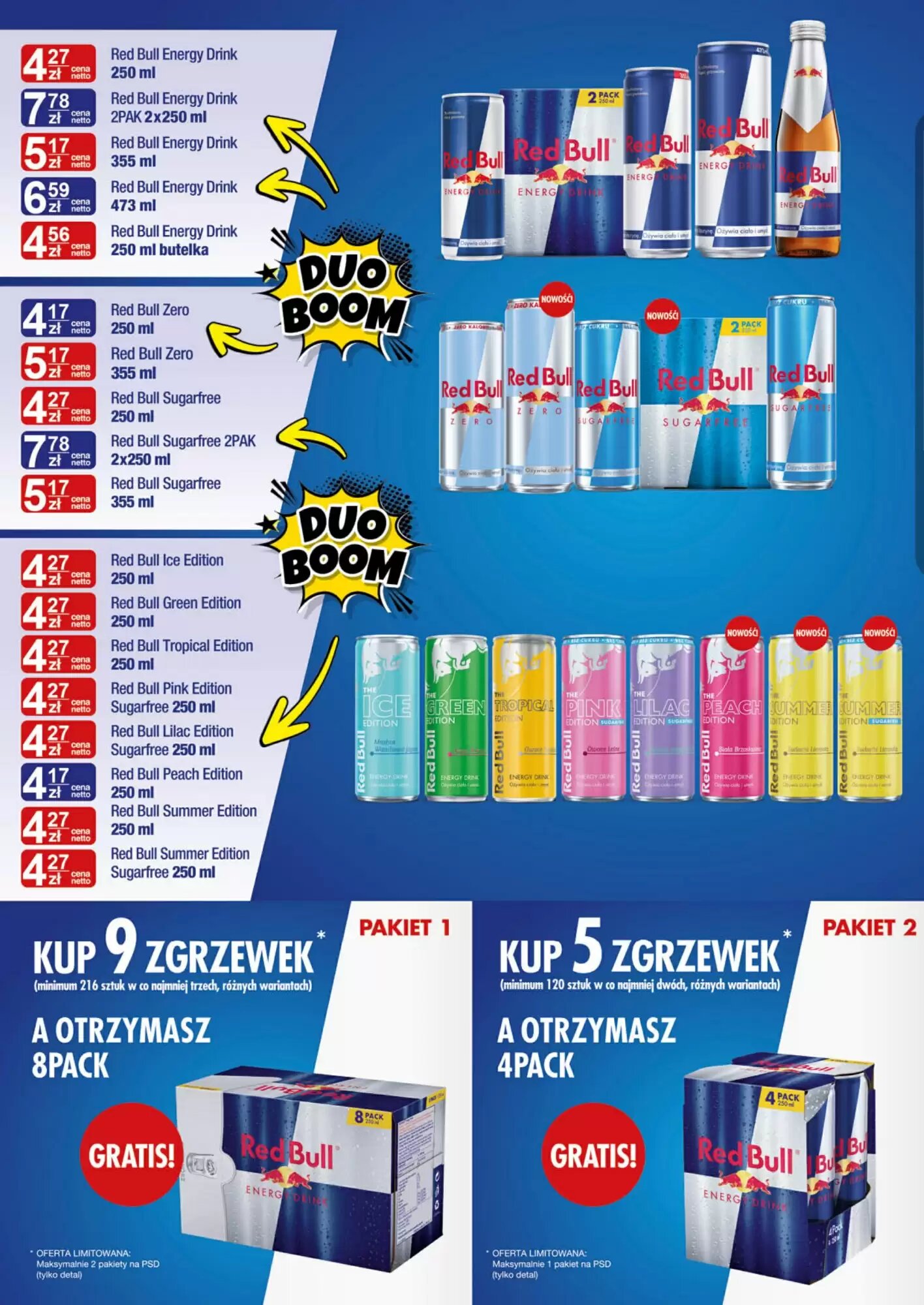 Gazetka promocyjna DUO-TES  ważna od 04.08.2026 - Strona 46.