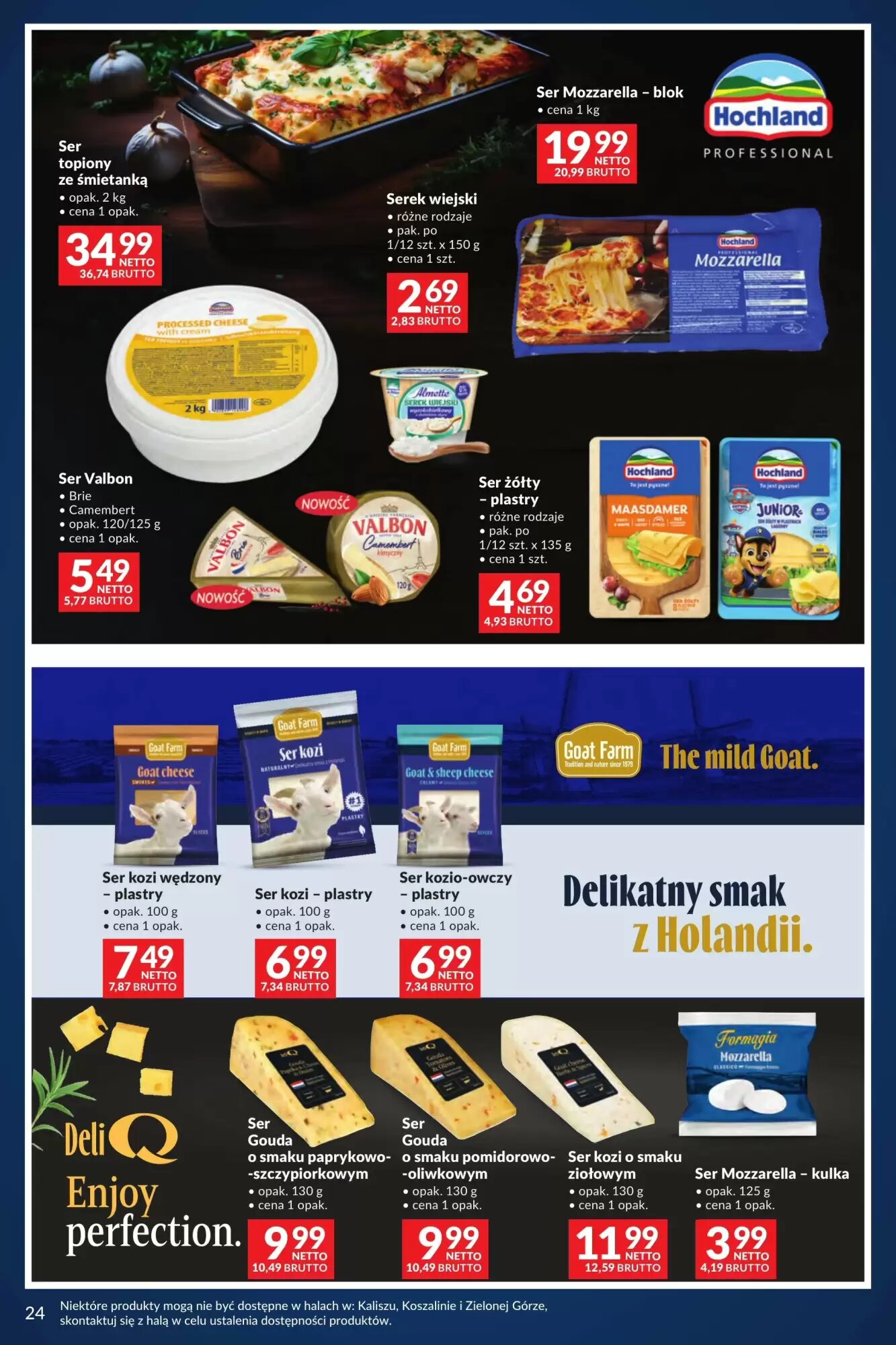 Gazetka promocyjna Makro  ważna od 04.08.2026 - Strona 13.