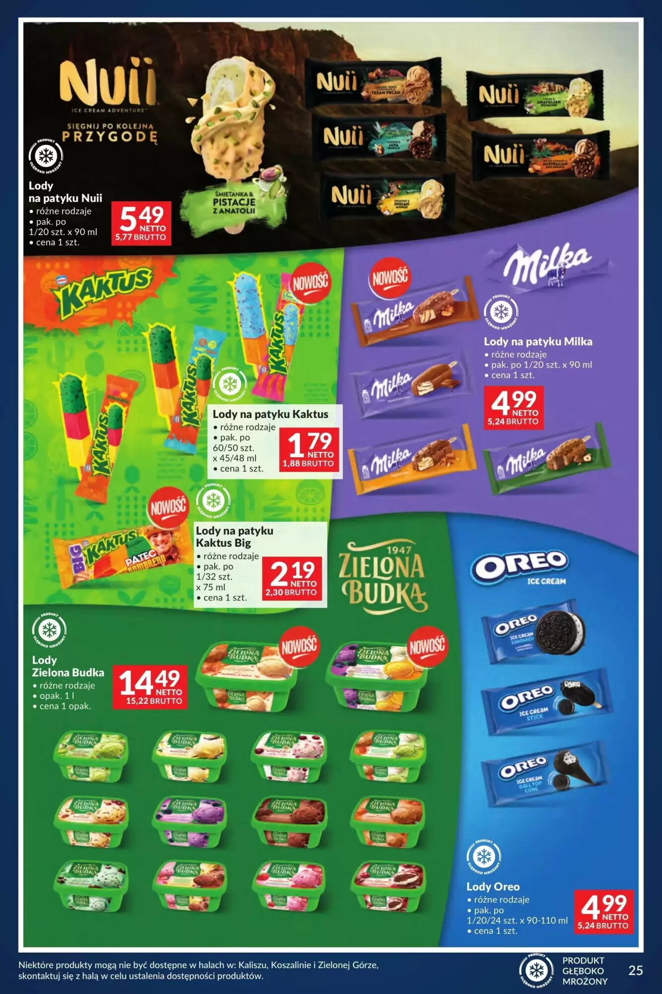 Gazetka promocyjna Makro  ważna od 04.08.2026 - Strona 14.