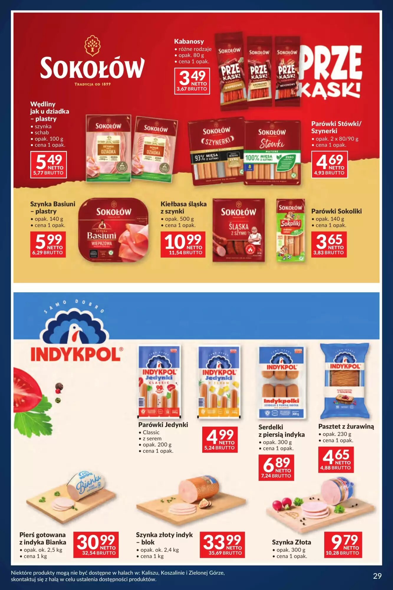 Gazetka promocyjna Makro  ważna od 04.08.2026 - Strona 18.